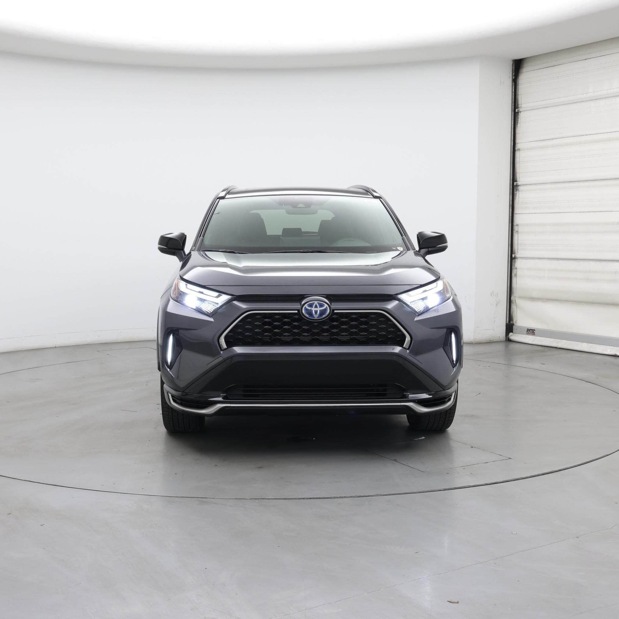 Thumbnail: 2022 Toyota RAV4 - 5