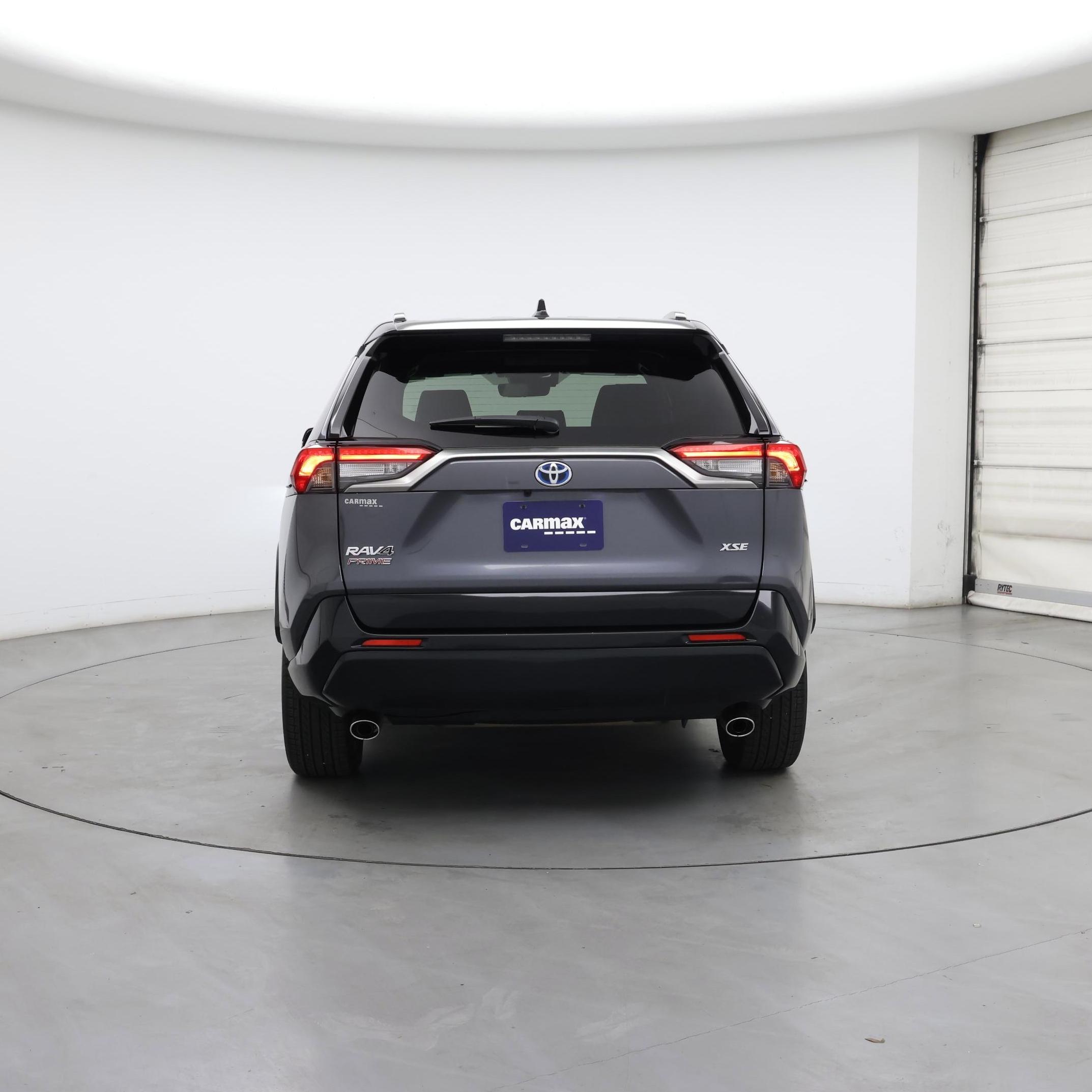 Thumbnail: 2022 Toyota RAV4 - 6