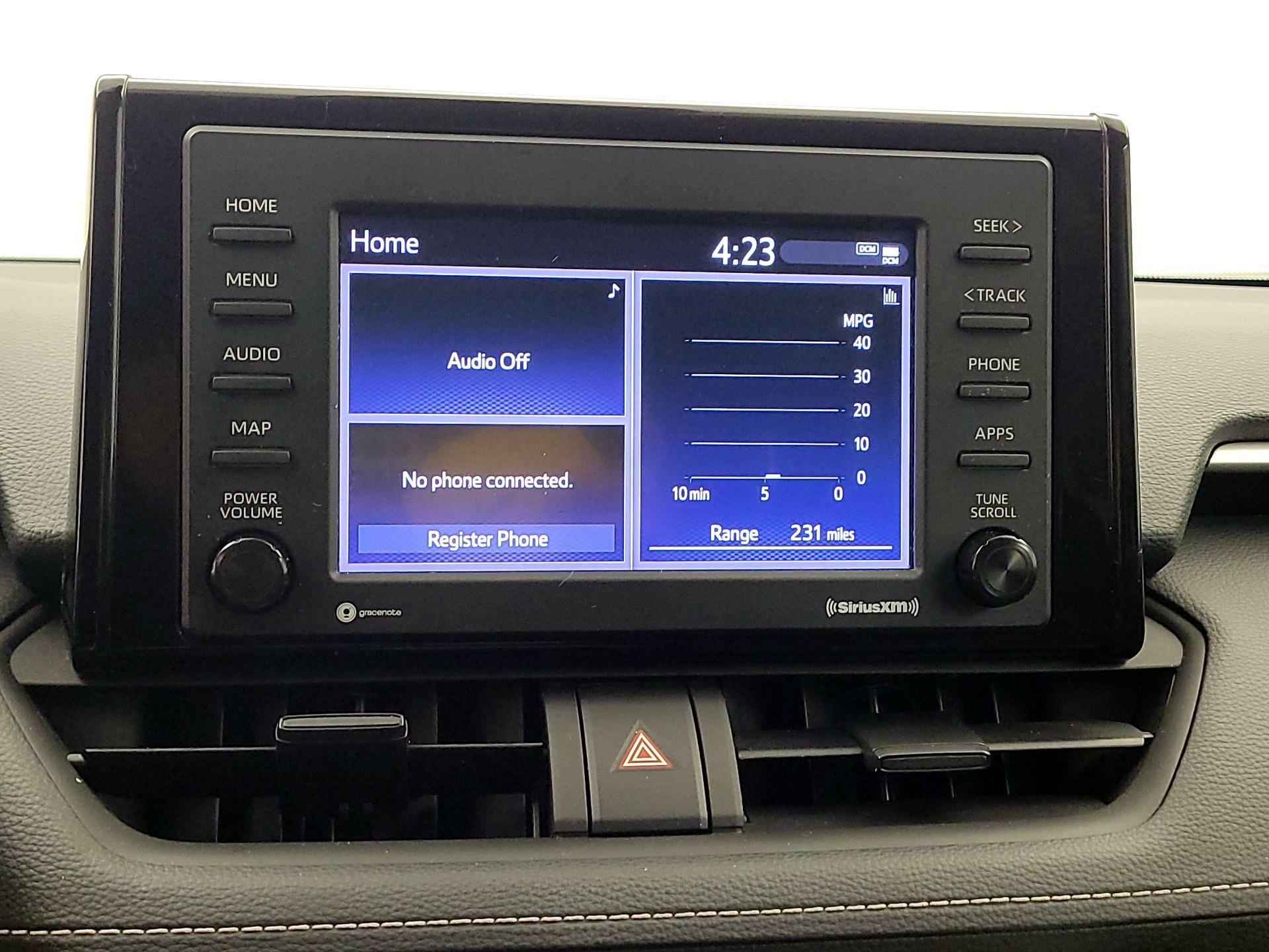 Thumbnail: 2022 Toyota RAV4 - 15