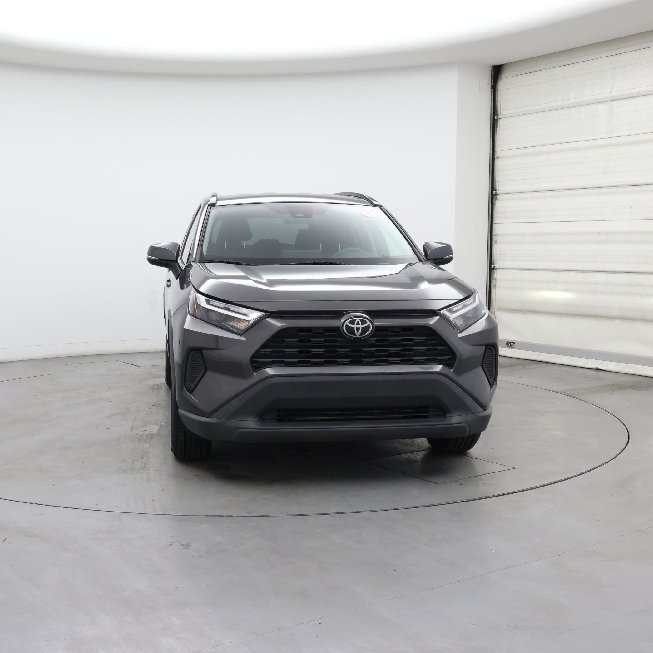 Thumbnail: 2022 Toyota RAV4 - 5