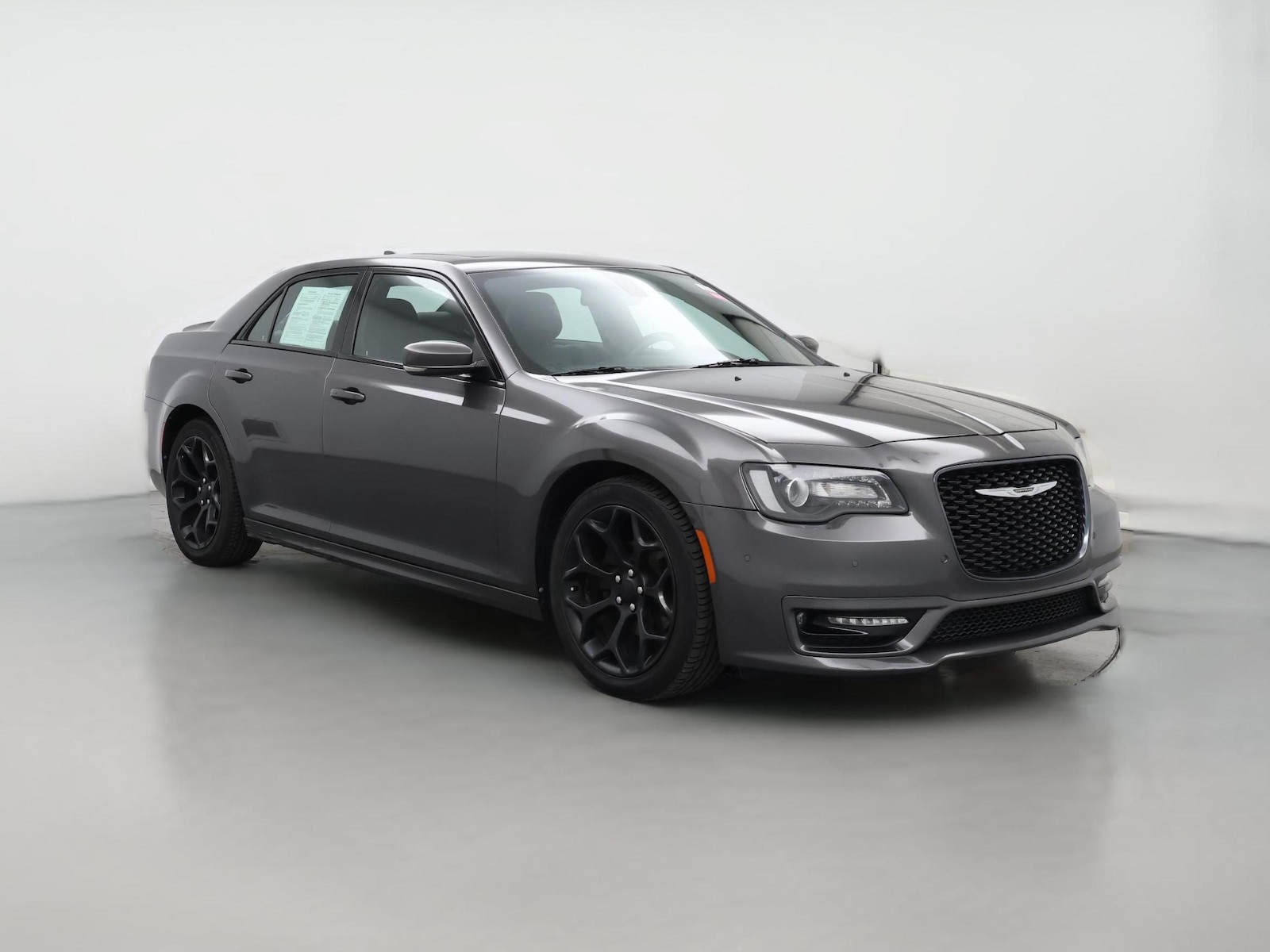 2018 Chrysler 300 S
