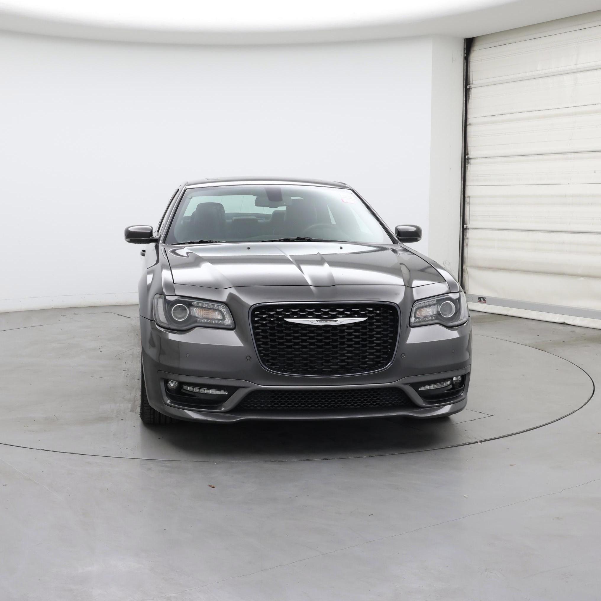 Thumbnail: 2018 Chrysler 300 - 5