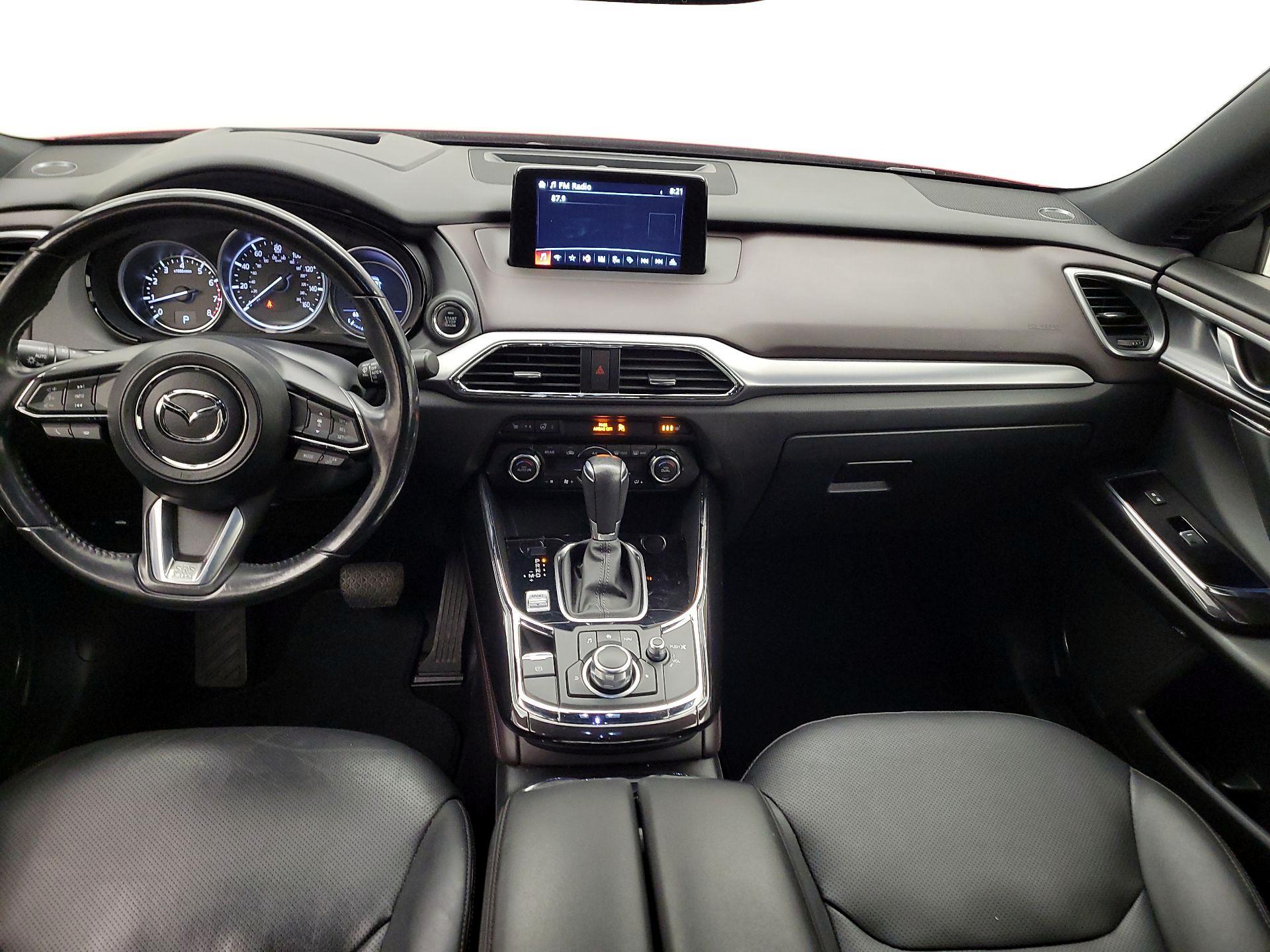 Thumbnail: 2018 Mazda CX-9 - 9