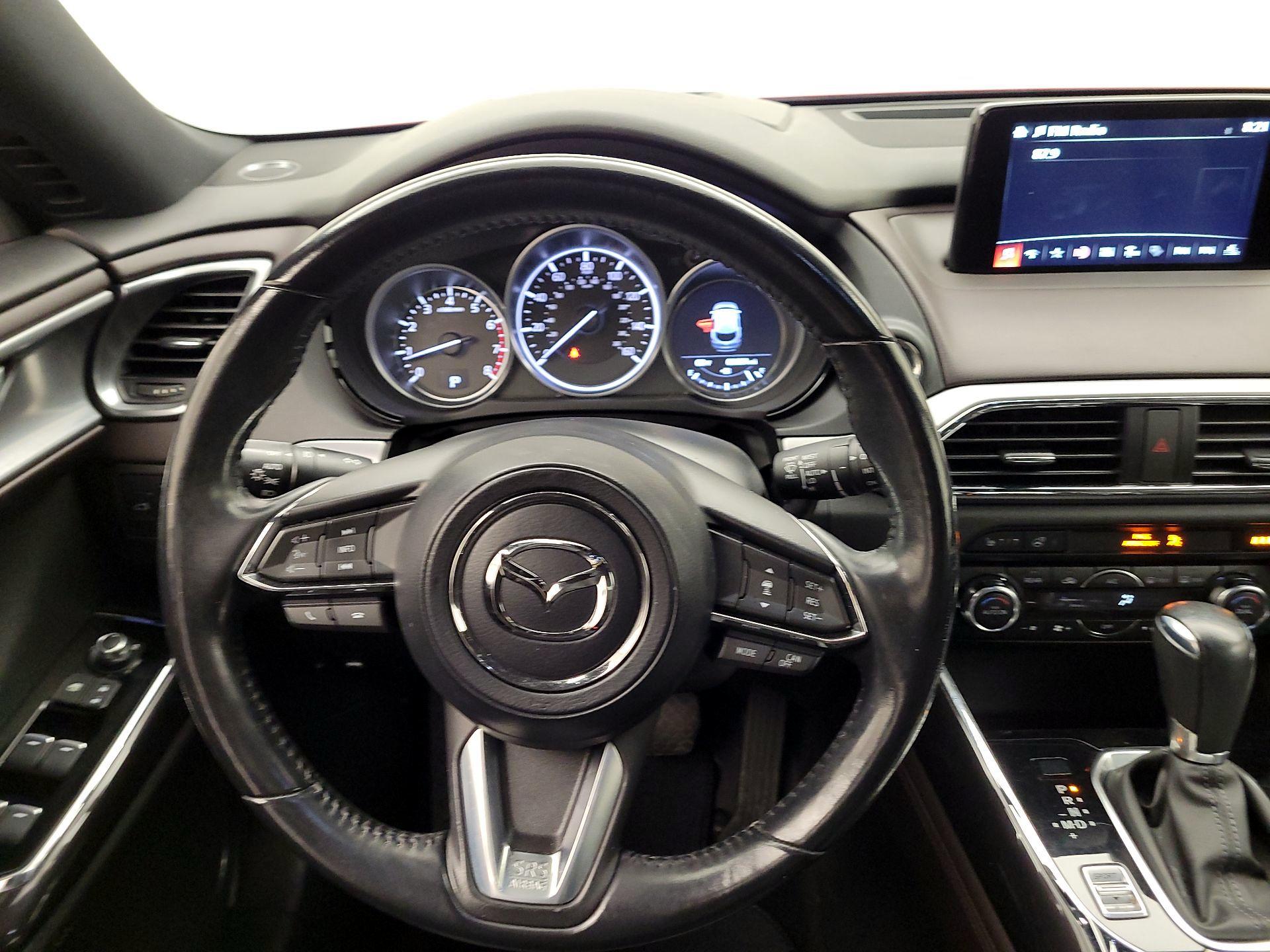 Thumbnail: 2018 Mazda CX-9 - 10