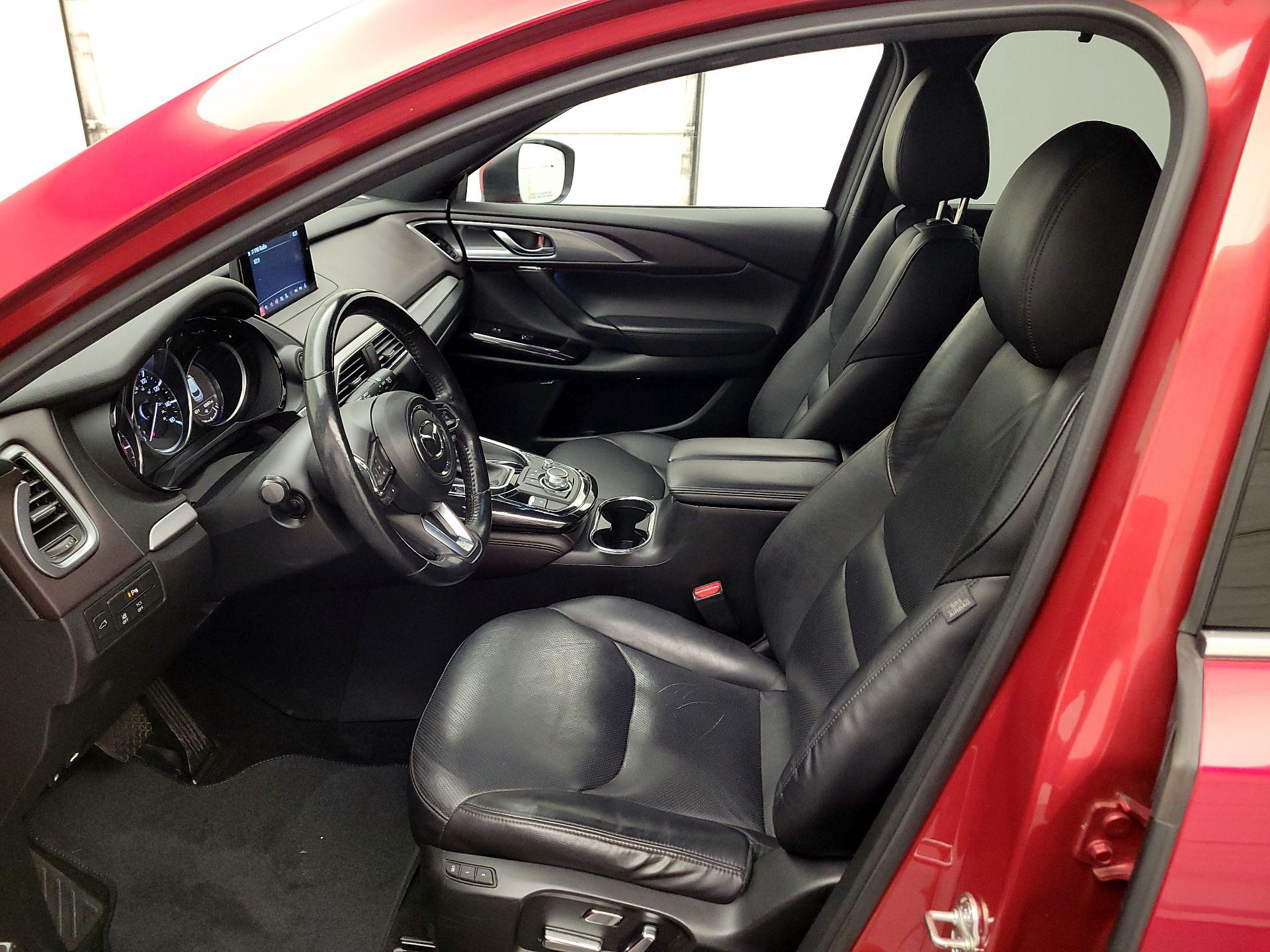 Thumbnail: 2018 Mazda CX-9 - 11