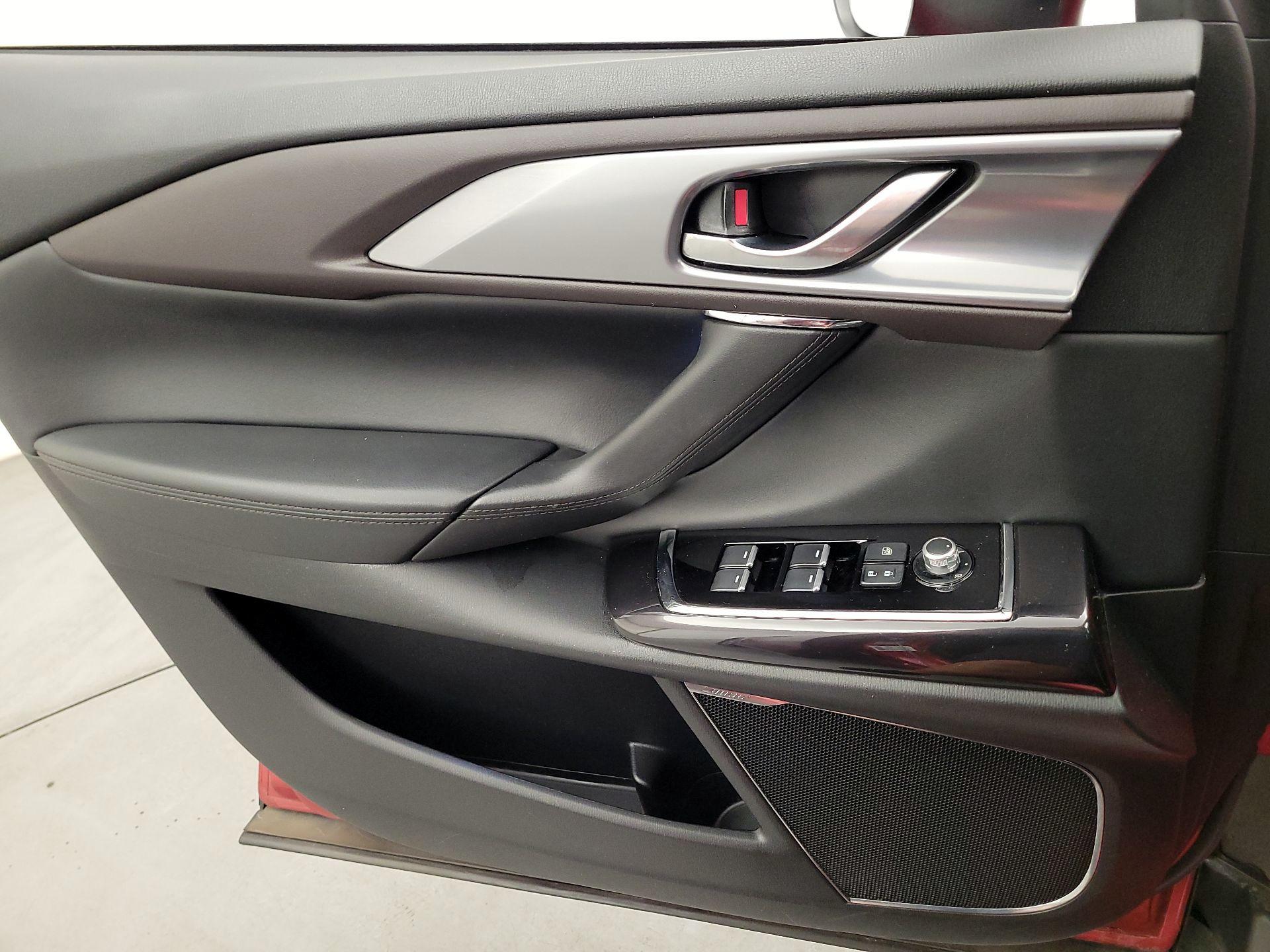 Thumbnail: 2018 Mazda CX-9 - 12