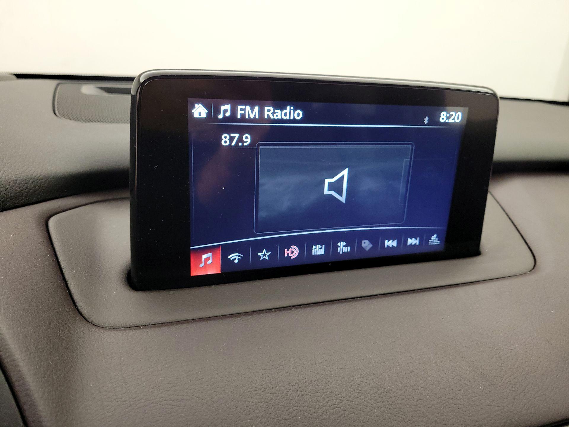 Thumbnail: 2018 Mazda CX-9 - 13