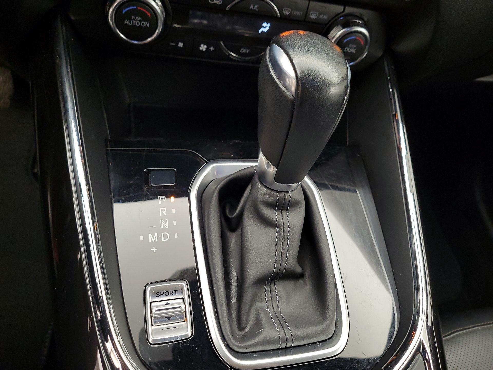 Thumbnail: 2018 Mazda CX-9 - 15