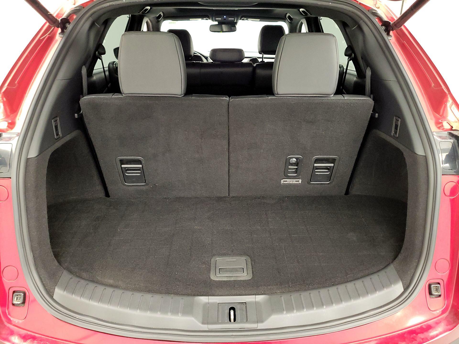 Thumbnail: 2018 Mazda CX-9 - 16