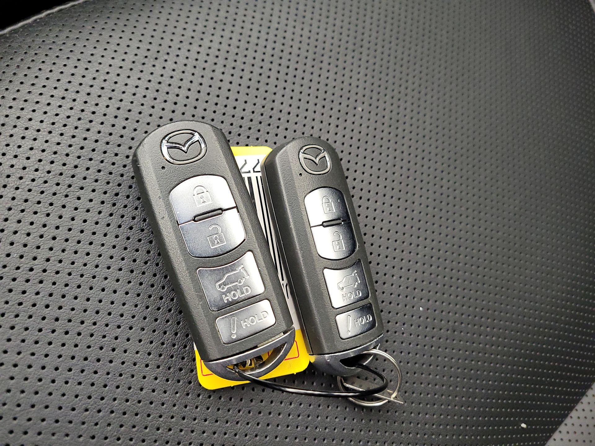 Thumbnail: 2018 Mazda CX-9 - 18