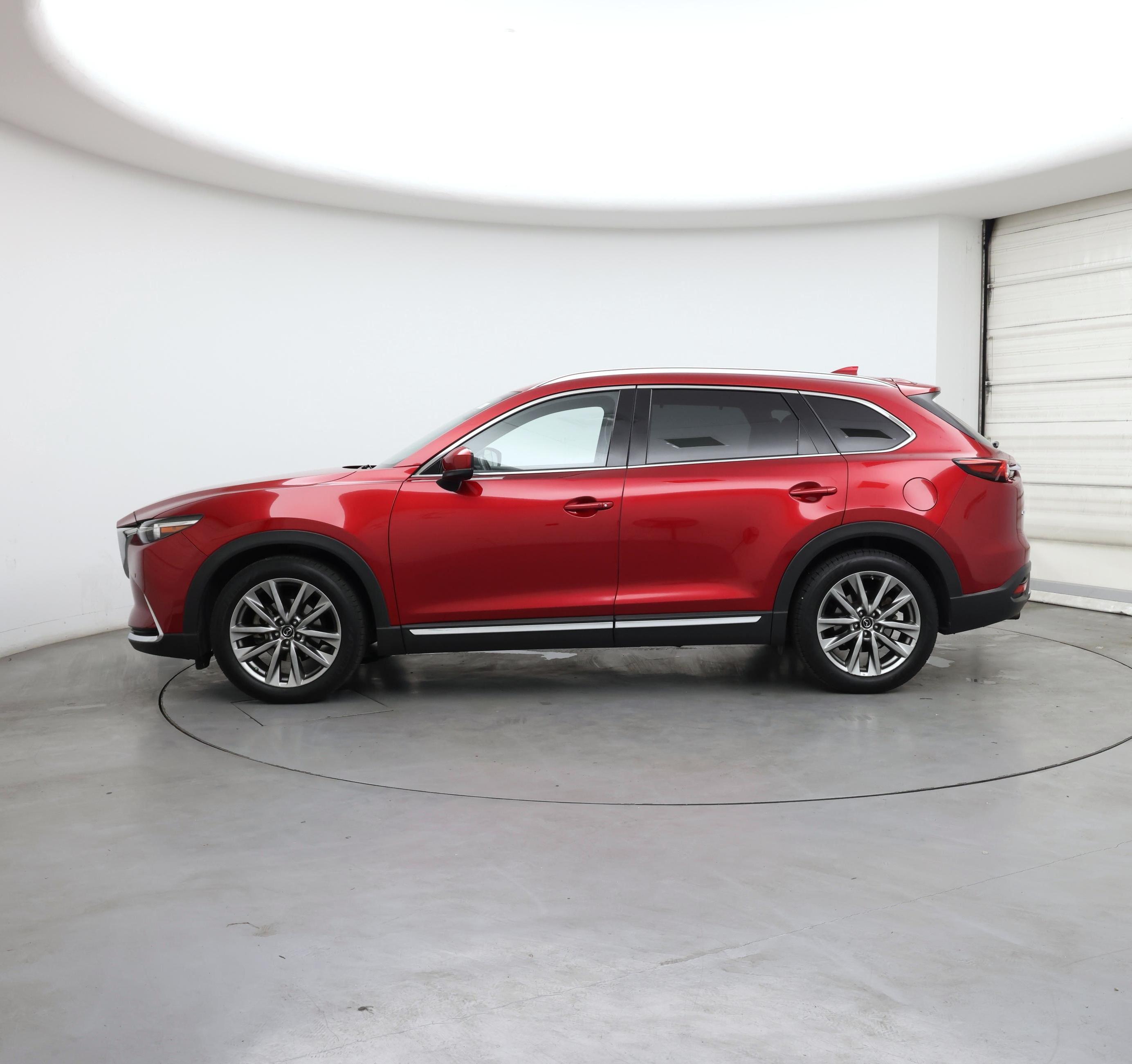 Thumbnail: 2018 Mazda CX-9 - 3