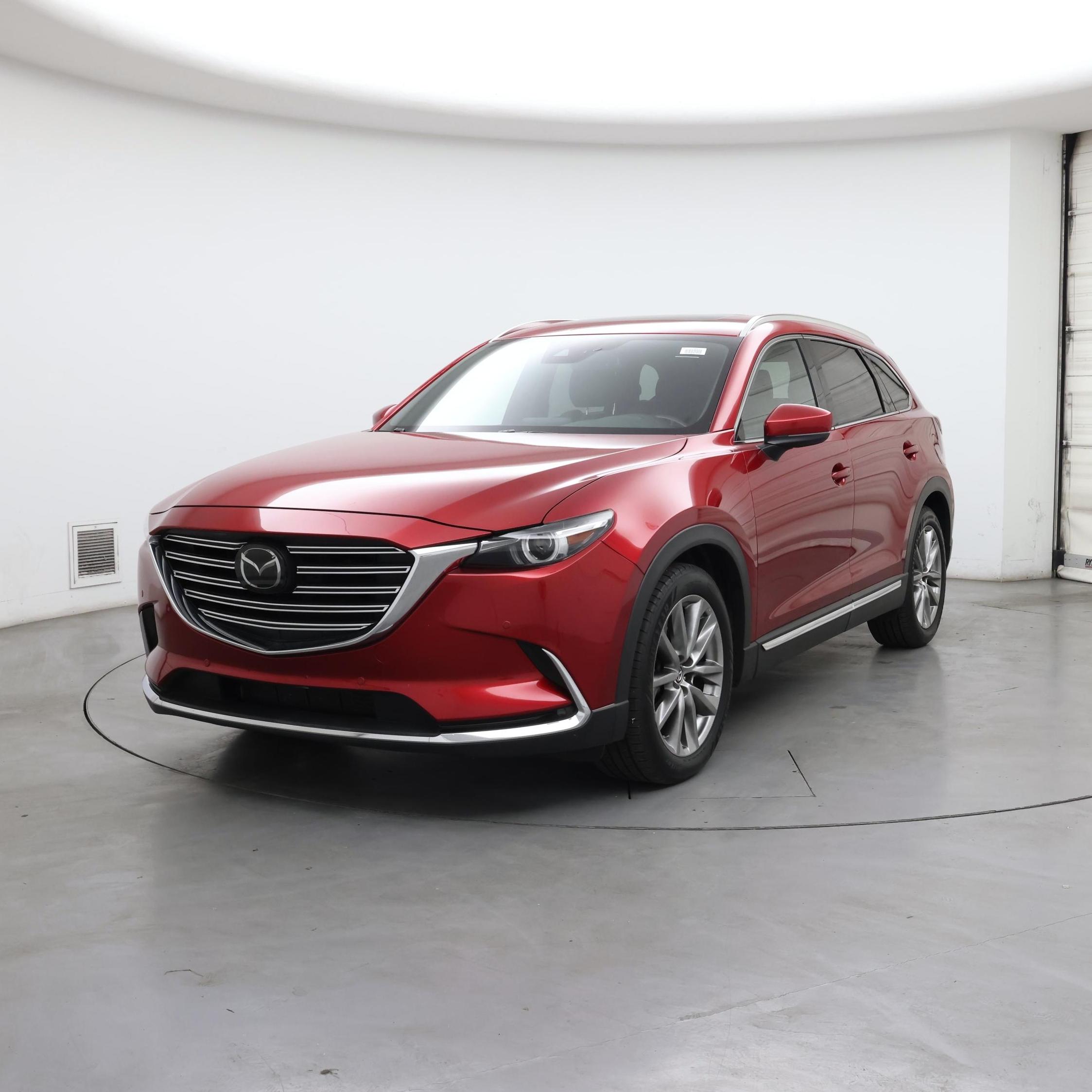 Thumbnail: 2018 Mazda CX-9 - 4