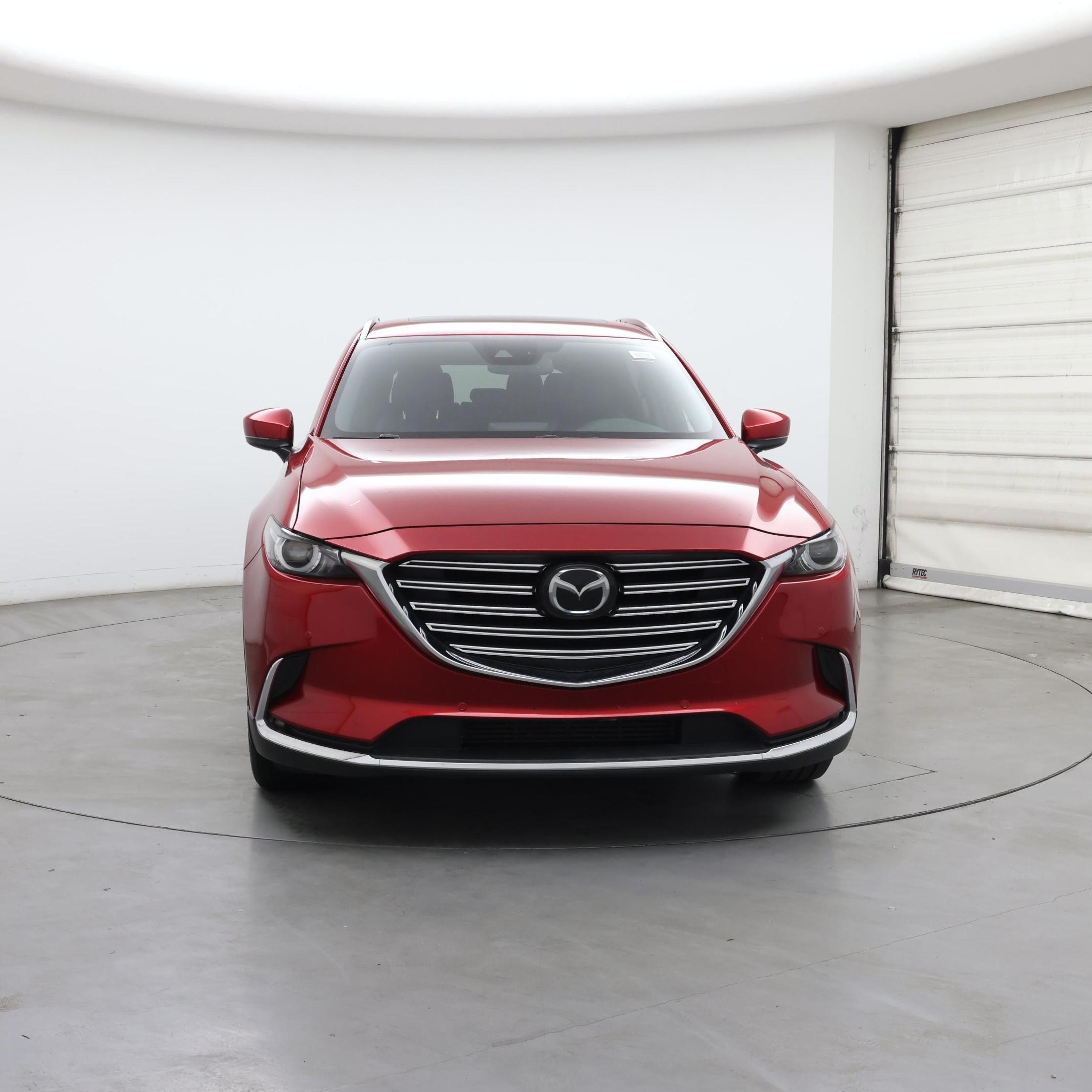 Thumbnail: 2018 Mazda CX-9 - 5