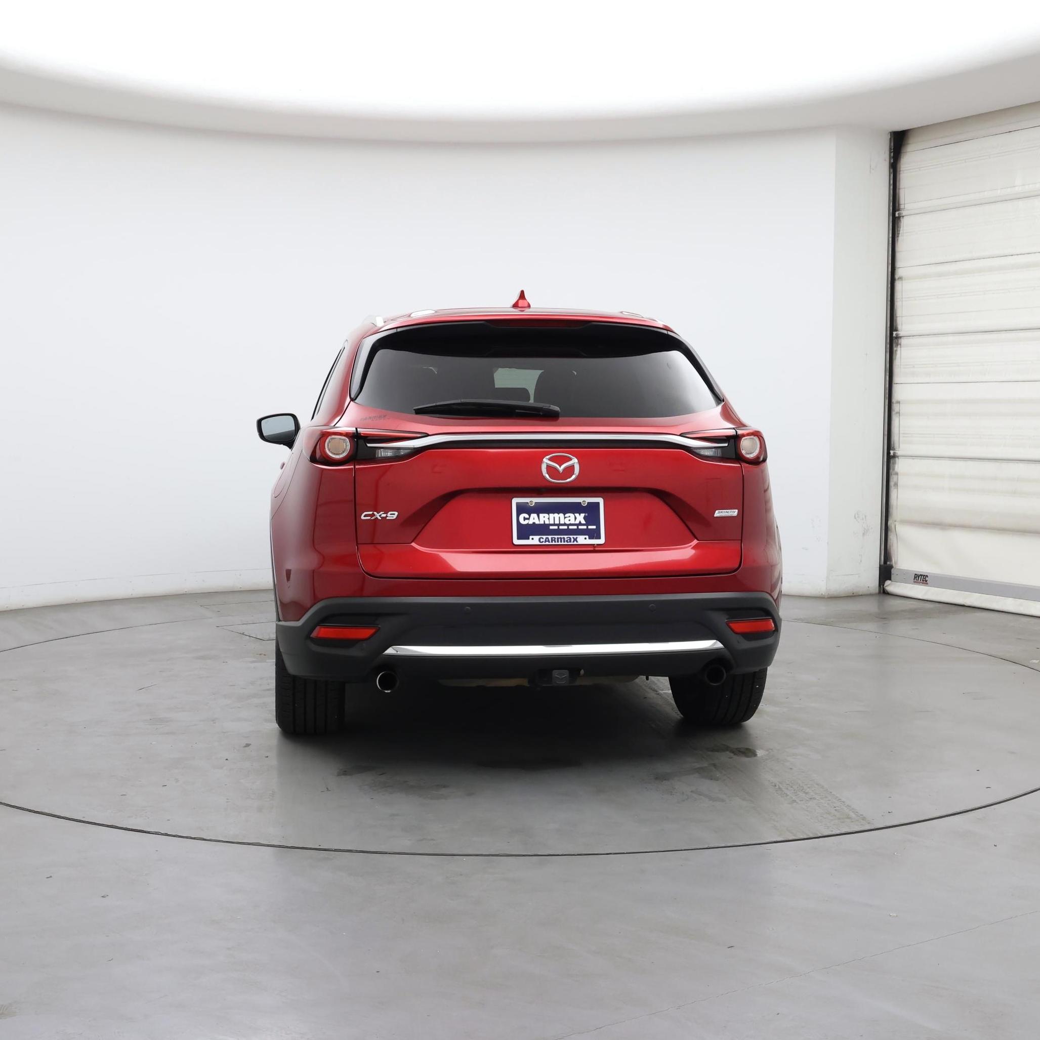 Thumbnail: 2018 Mazda CX-9 - 6