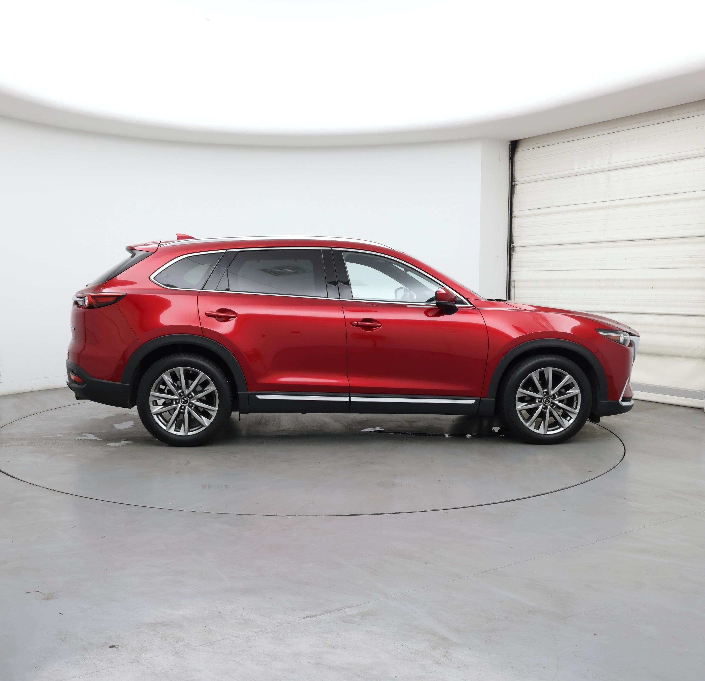 Thumbnail: 2018 Mazda CX-9 - 7