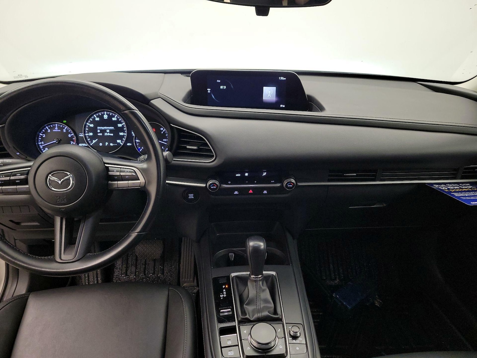 2023 Mazda CX-30 Select