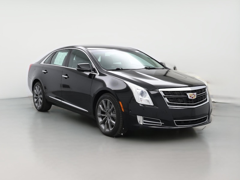 2017 Cadillac XTS Luxury -
                  Mobile, AL