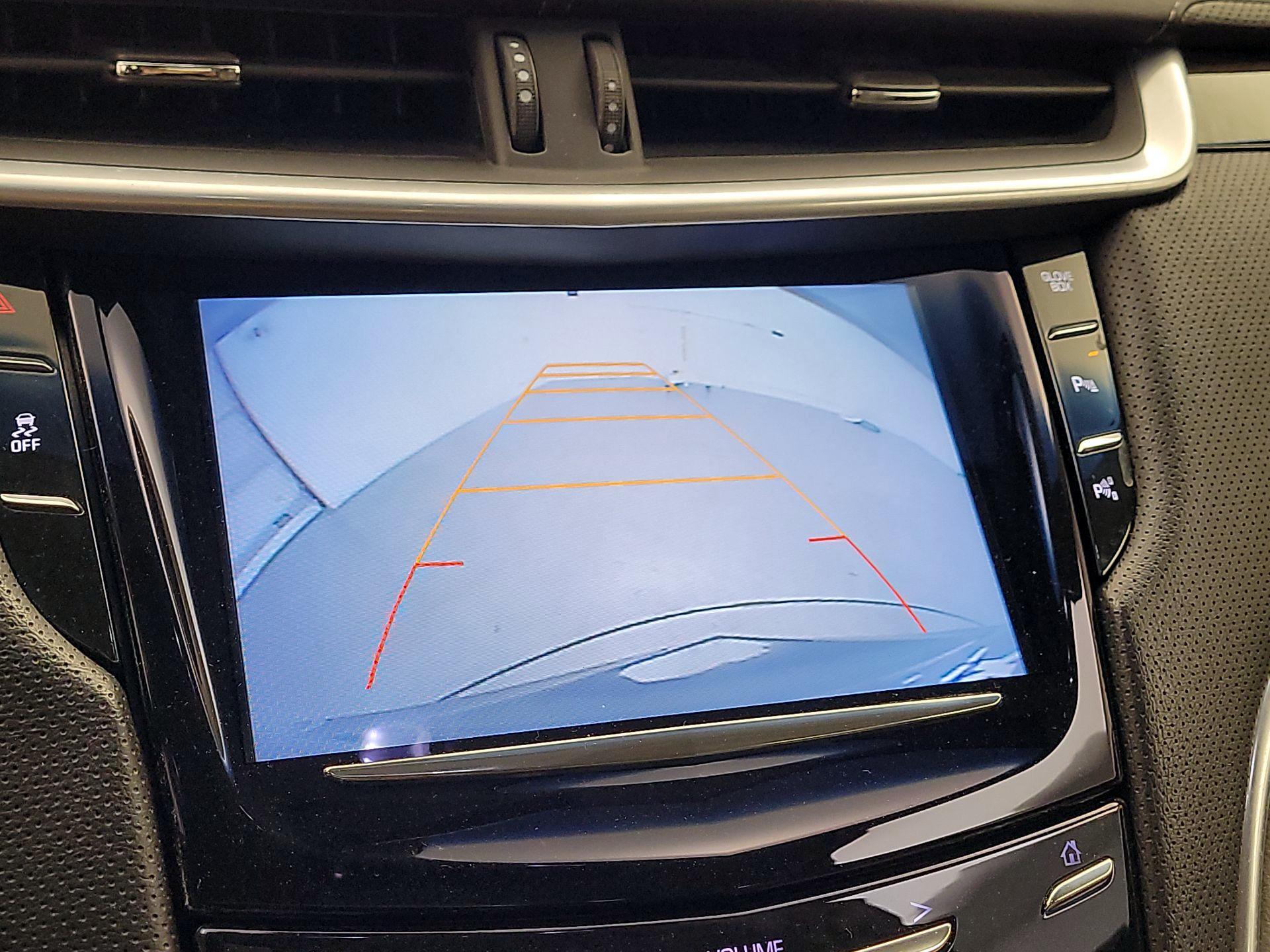 Thumbnail: 2017 Cadillac XTS - 14