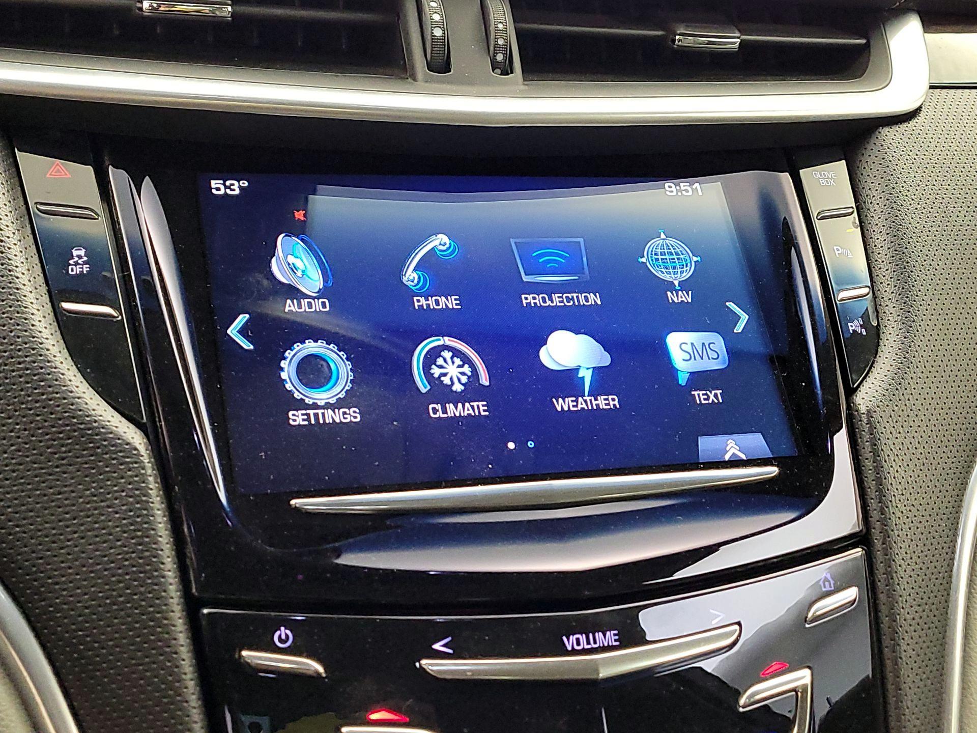 Thumbnail: 2017 Cadillac XTS - 15