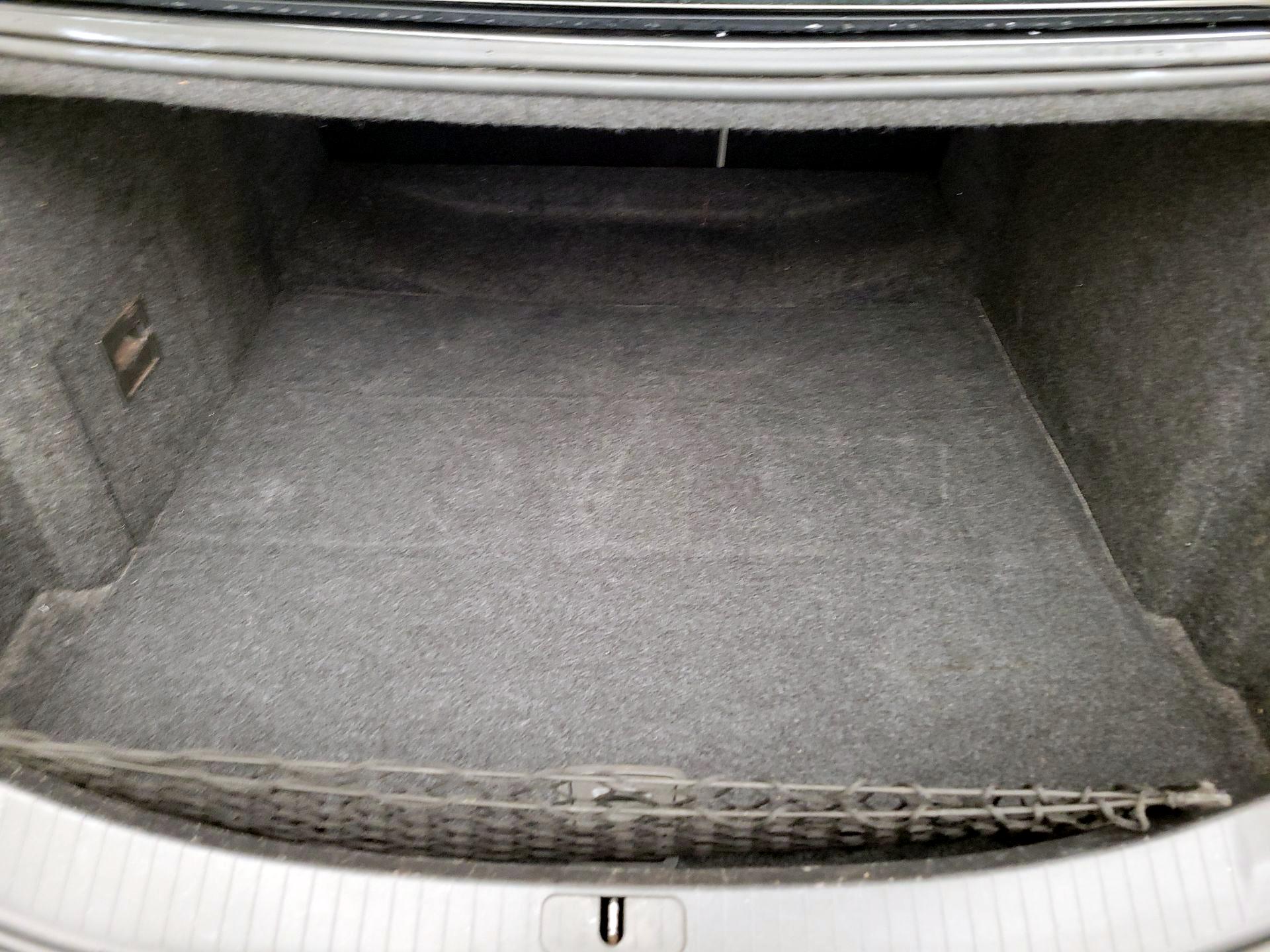 Thumbnail: 2017 Cadillac XTS - 20