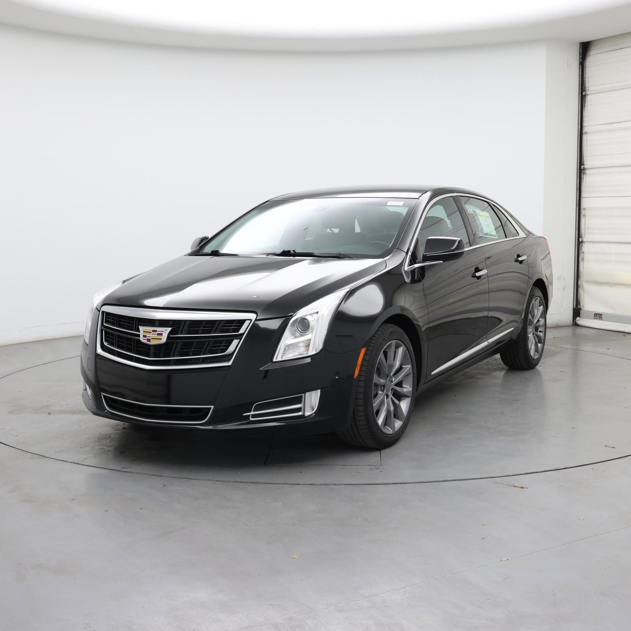 Thumbnail: 2017 Cadillac XTS - 4