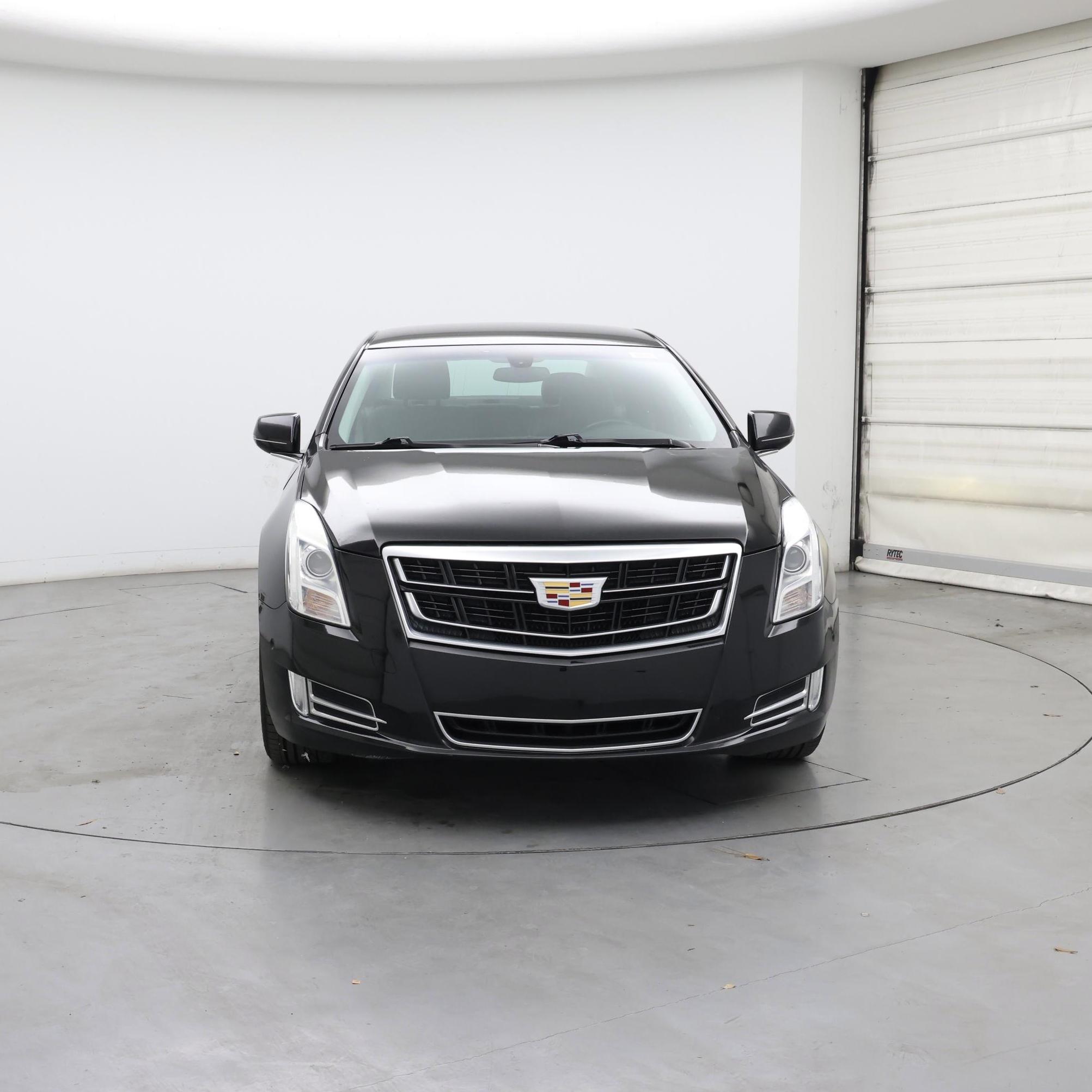 Thumbnail: 2017 Cadillac XTS - 5