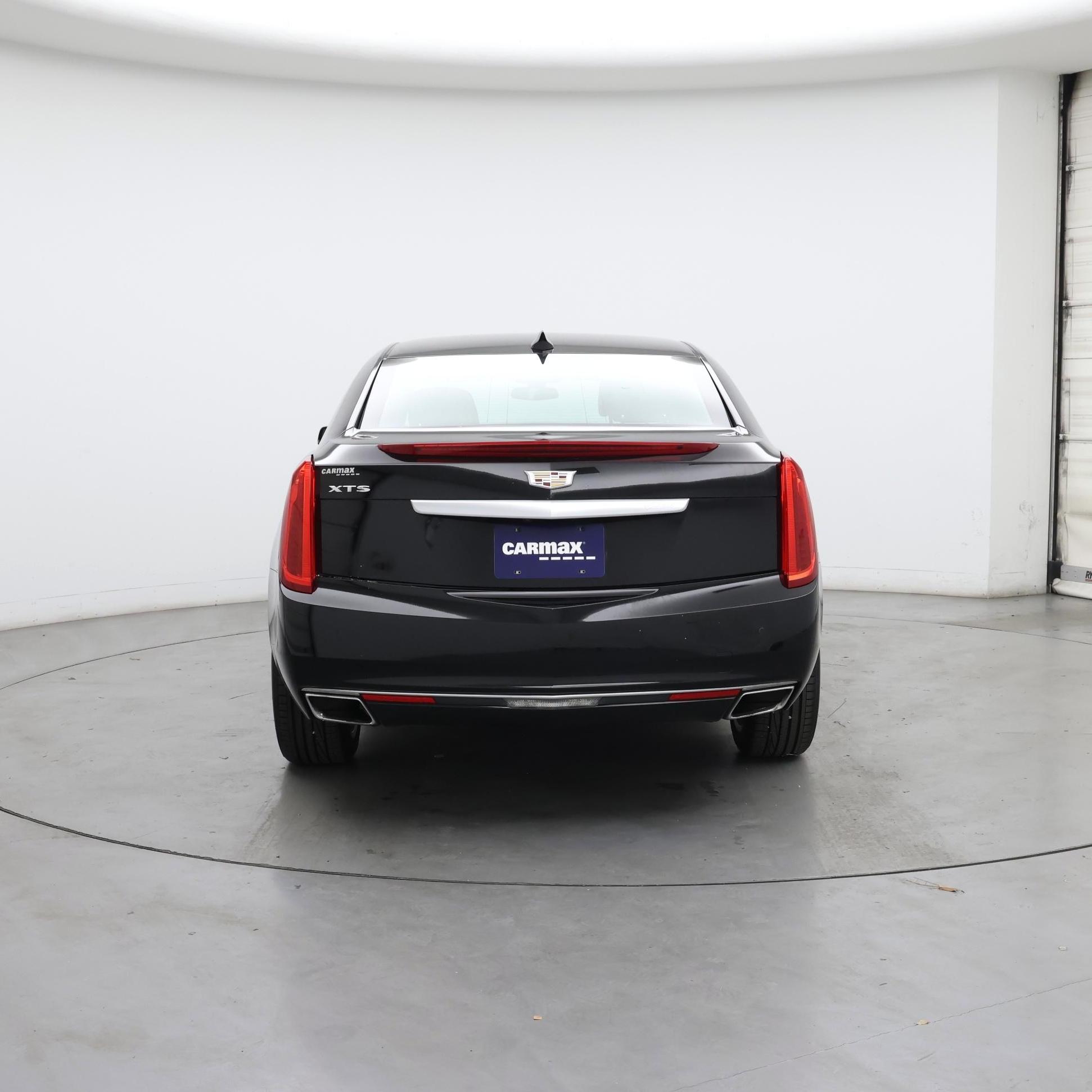 Thumbnail: 2017 Cadillac XTS - 6