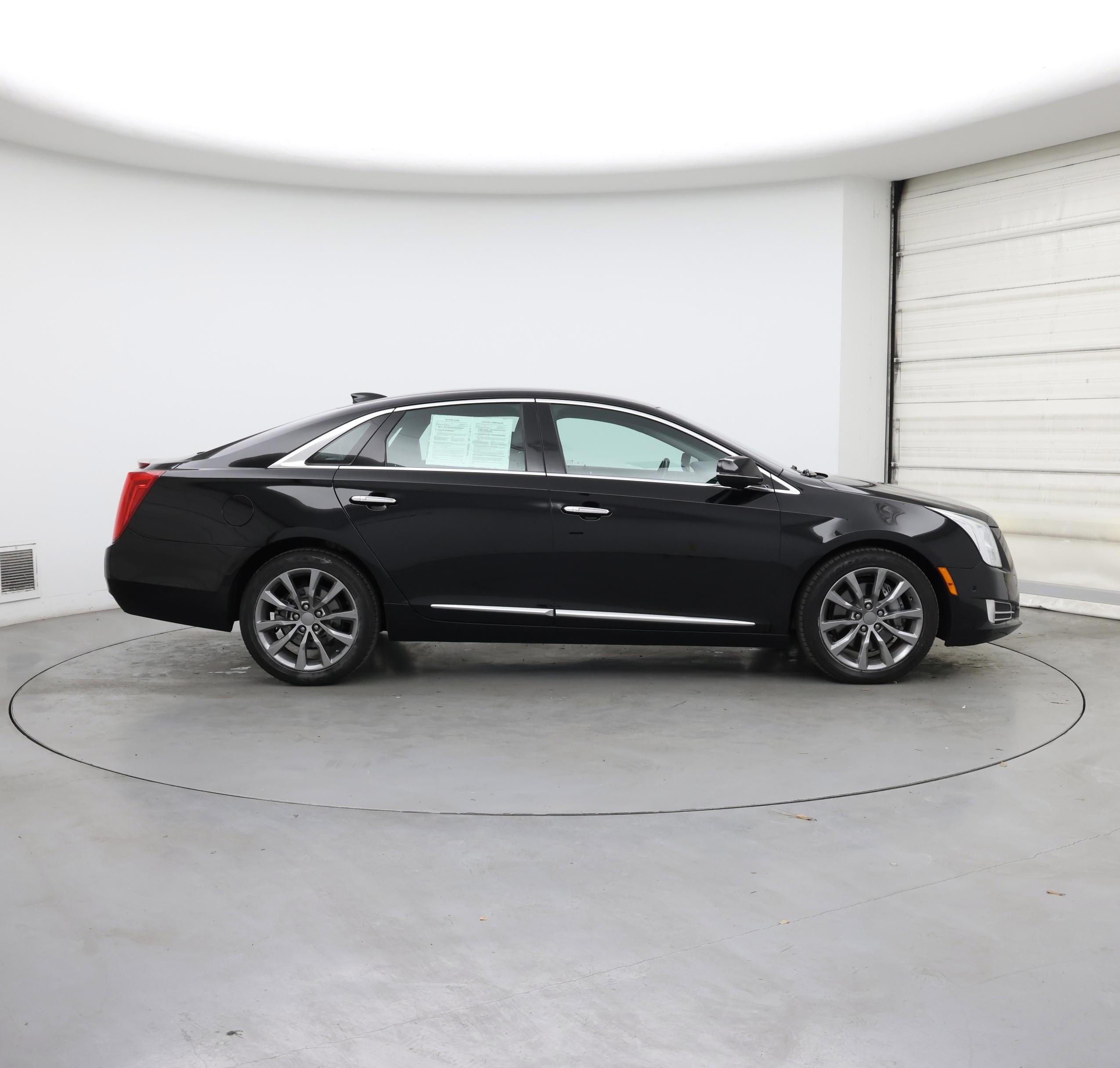 Thumbnail: 2017 Cadillac XTS - 7