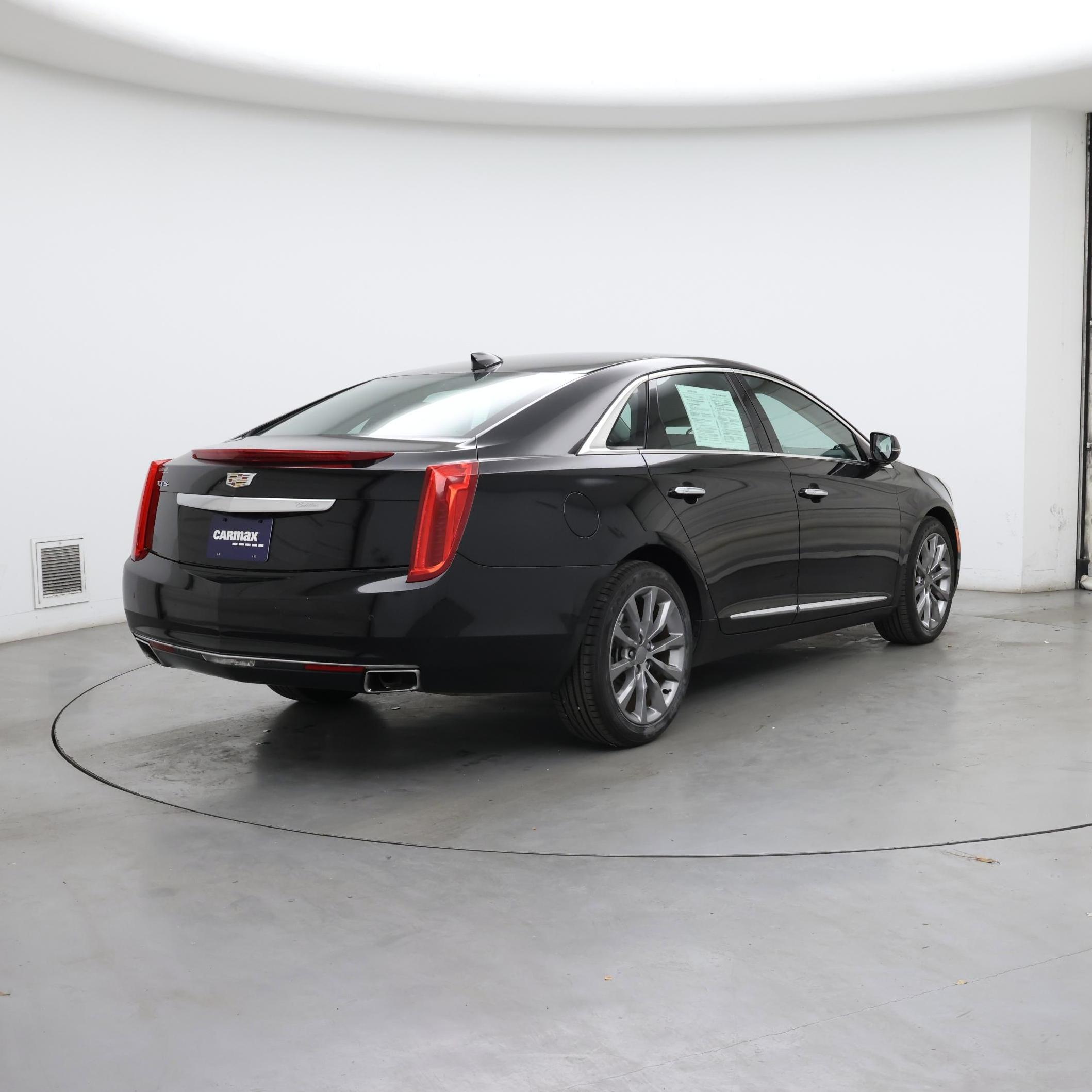 Thumbnail: 2017 Cadillac XTS - 8