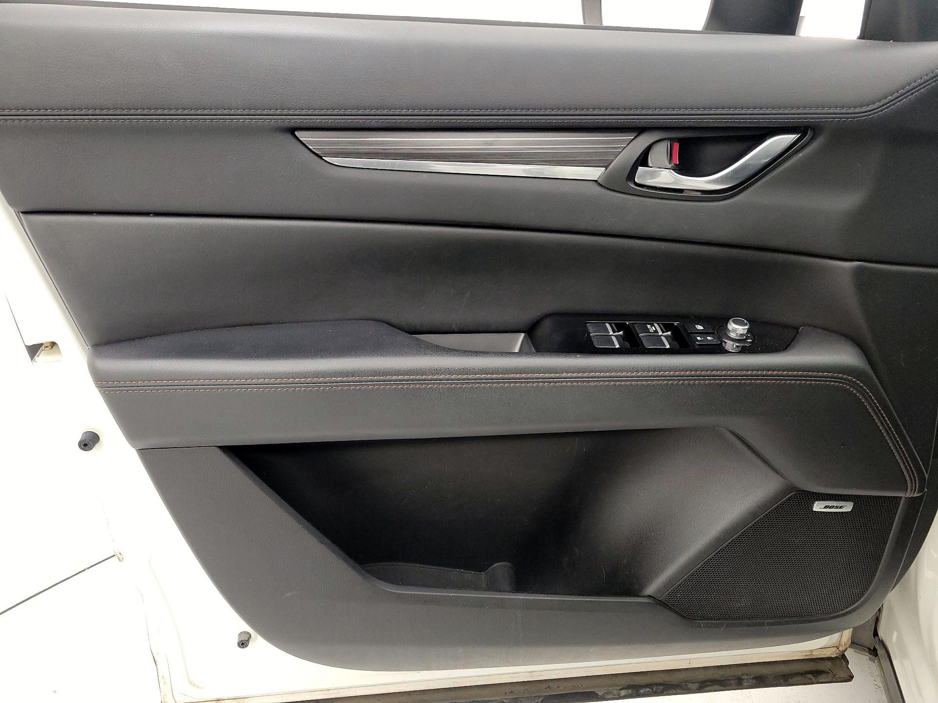 Thumbnail: 2017 Mazda CX-5 - 12