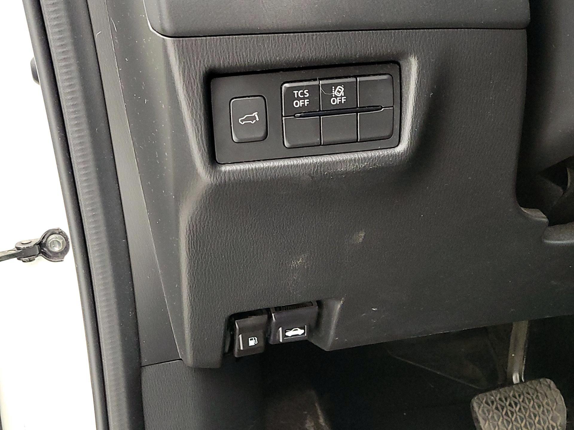 Thumbnail: 2017 Mazda CX-5 - 13