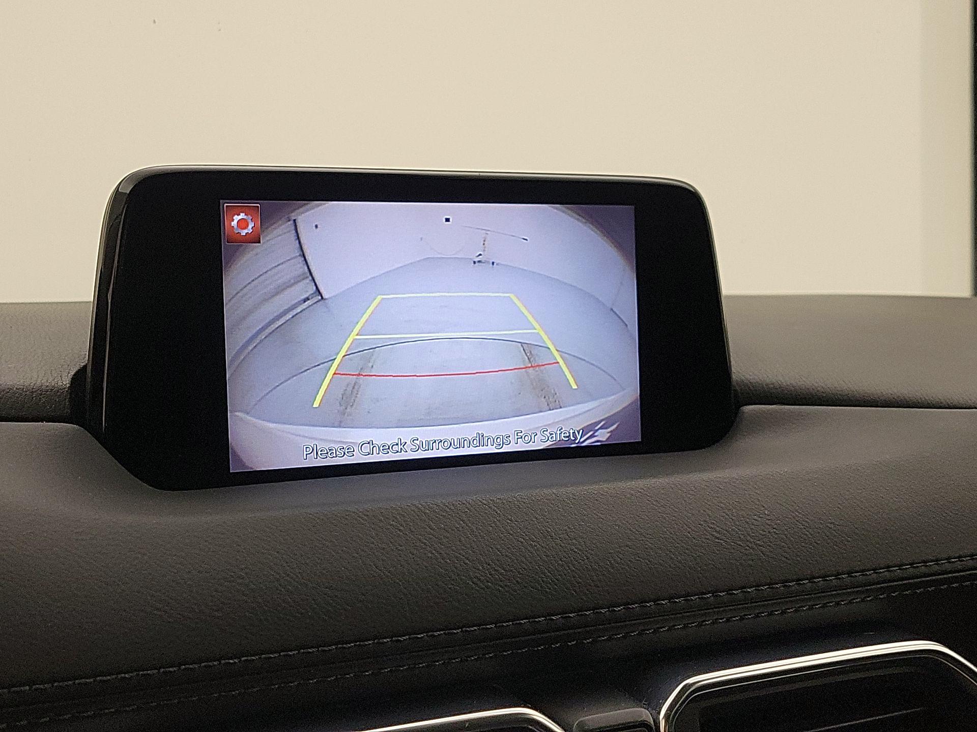 Thumbnail: 2017 Mazda CX-5 - 14