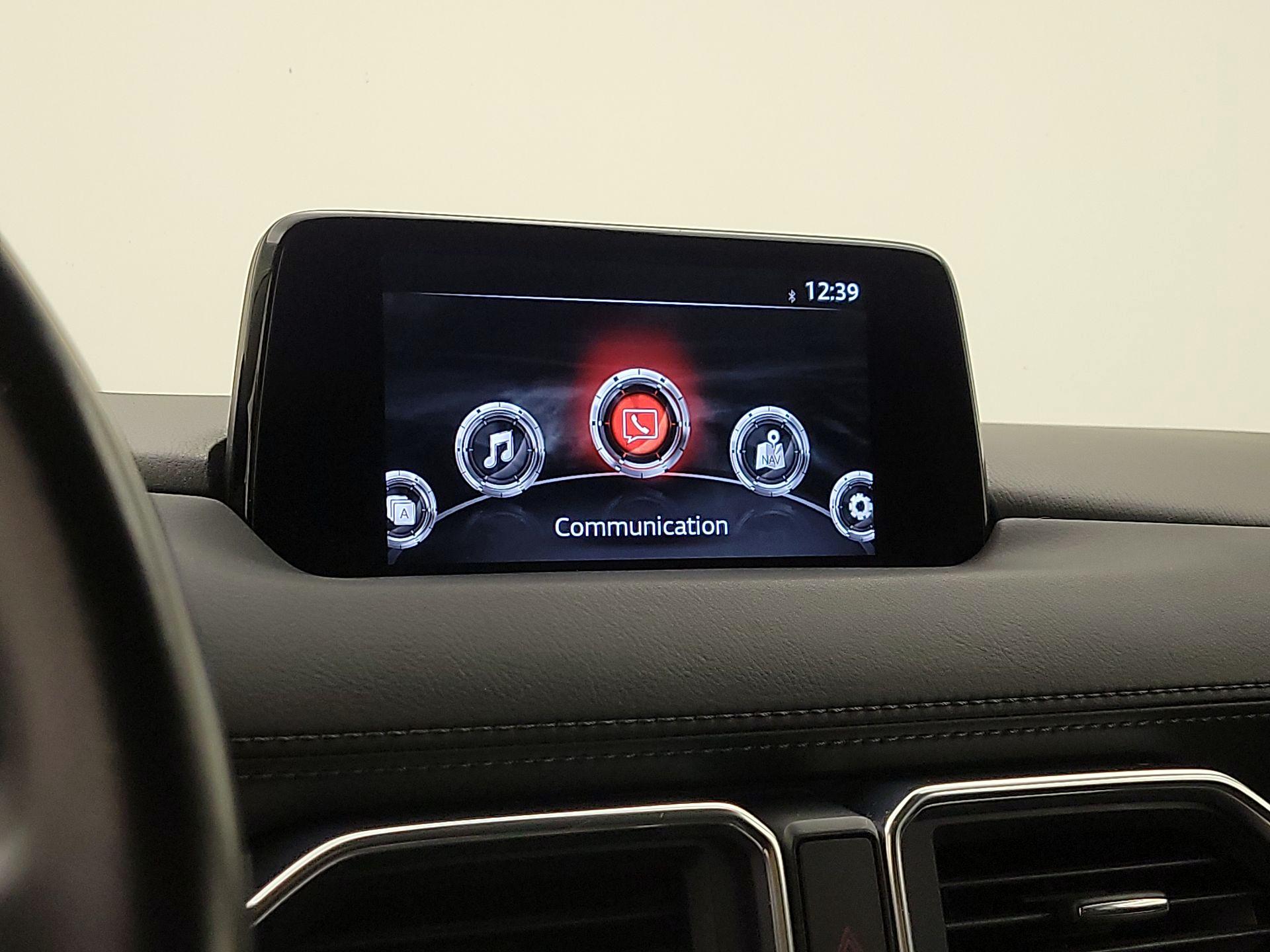 Thumbnail: 2017 Mazda CX-5 - 15