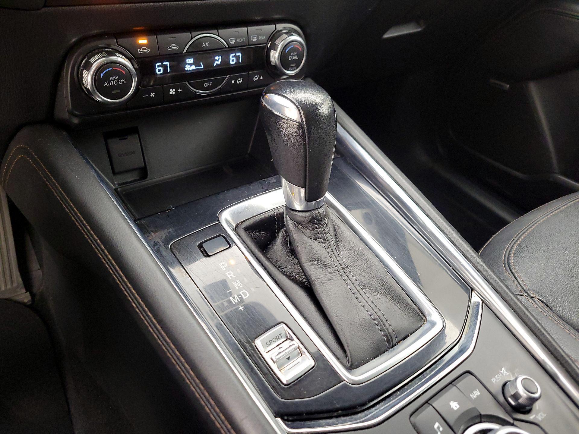 Thumbnail: 2017 Mazda CX-5 - 17