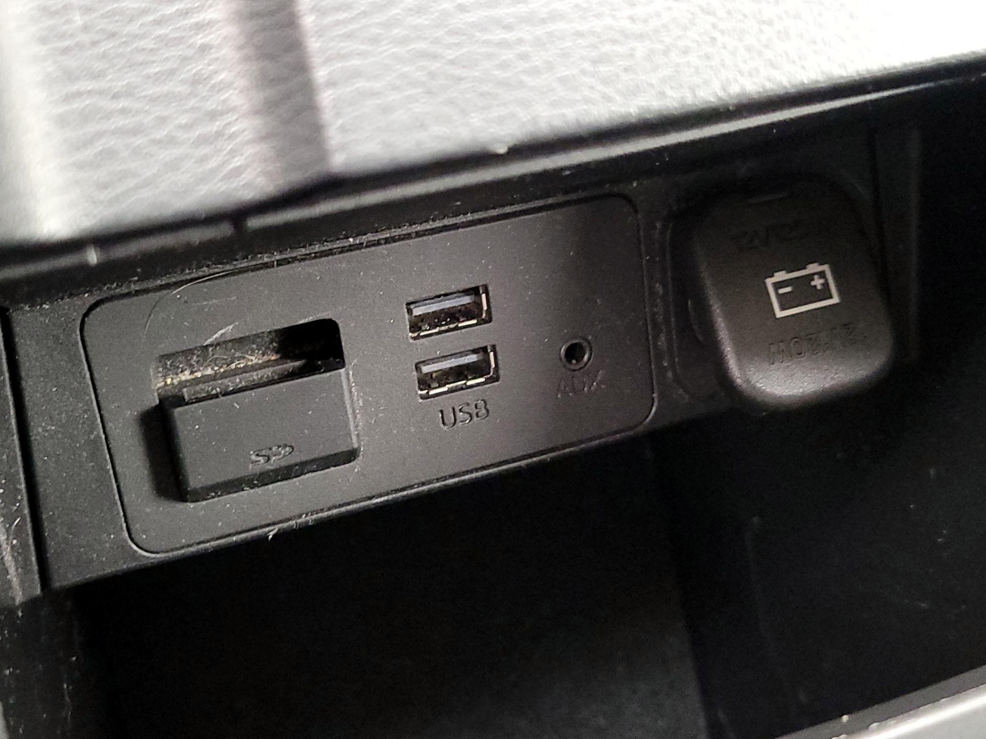 Thumbnail: 2017 Mazda CX-5 - 18