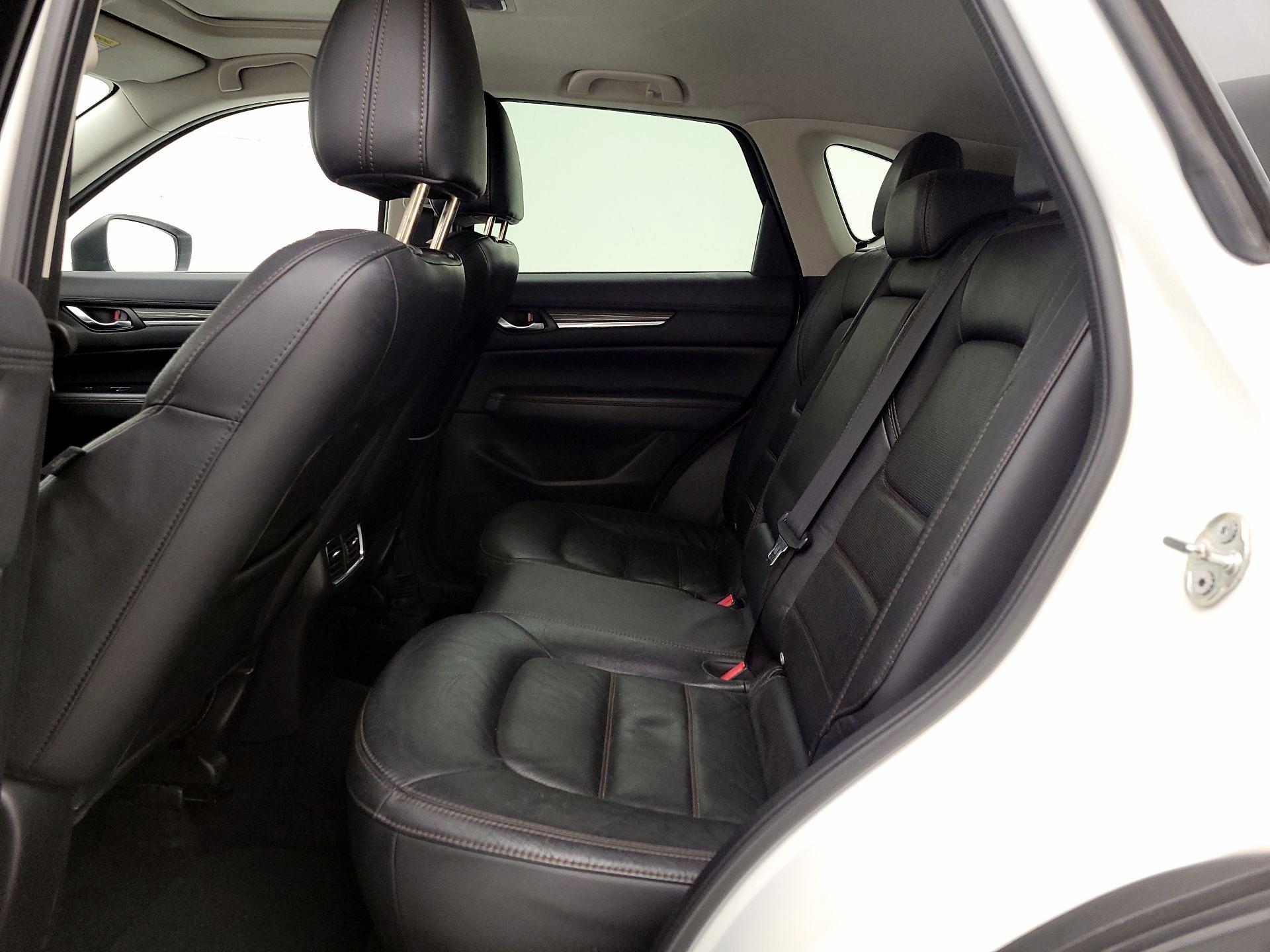 Thumbnail: 2017 Mazda CX-5 - 19