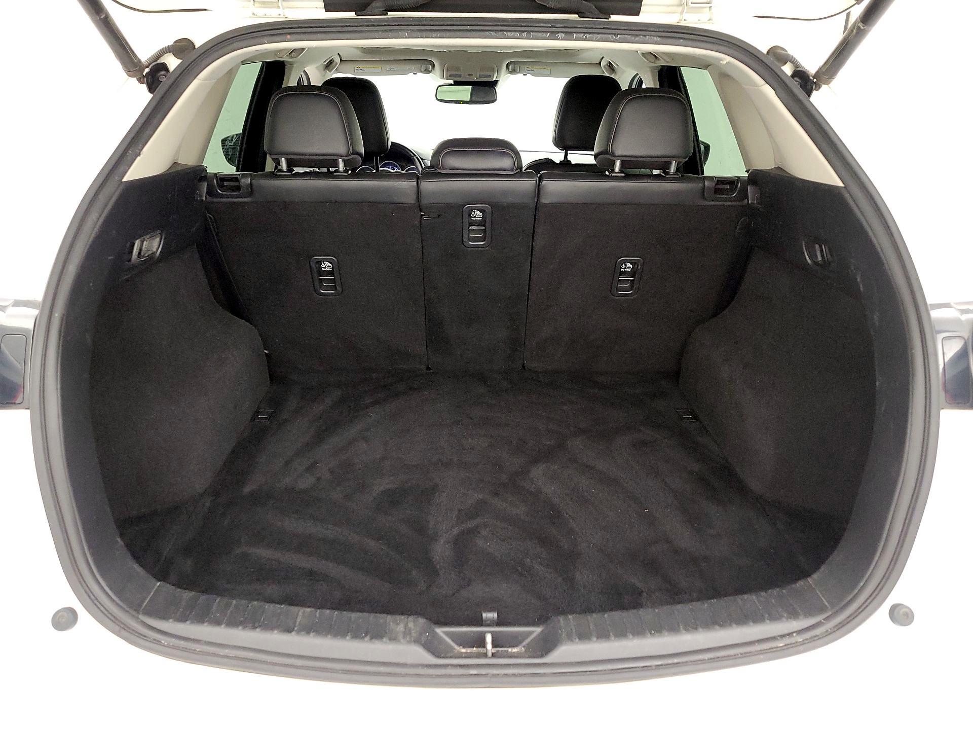 Thumbnail: 2017 Mazda CX-5 - 20