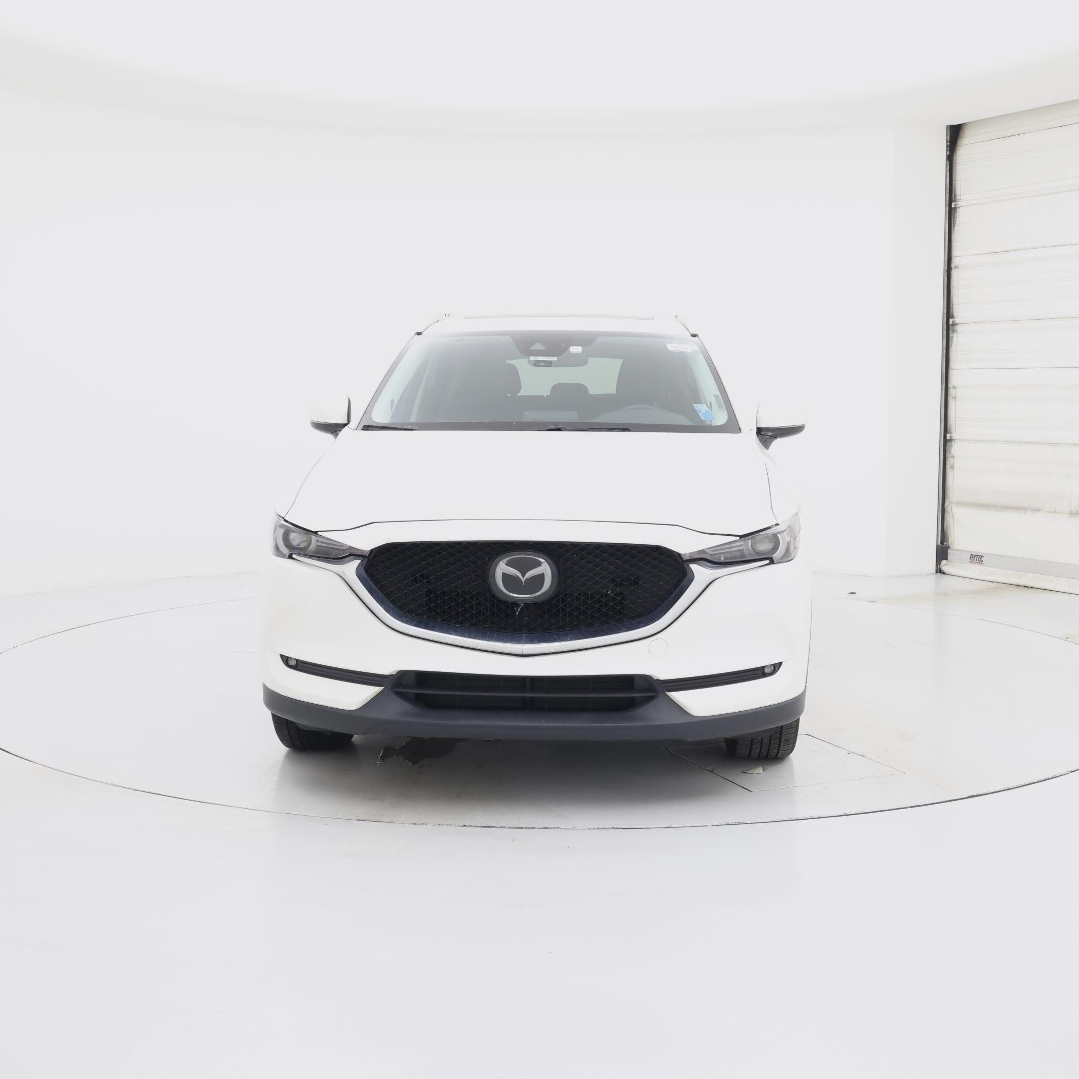 Thumbnail: 2017 Mazda CX-5 - 5