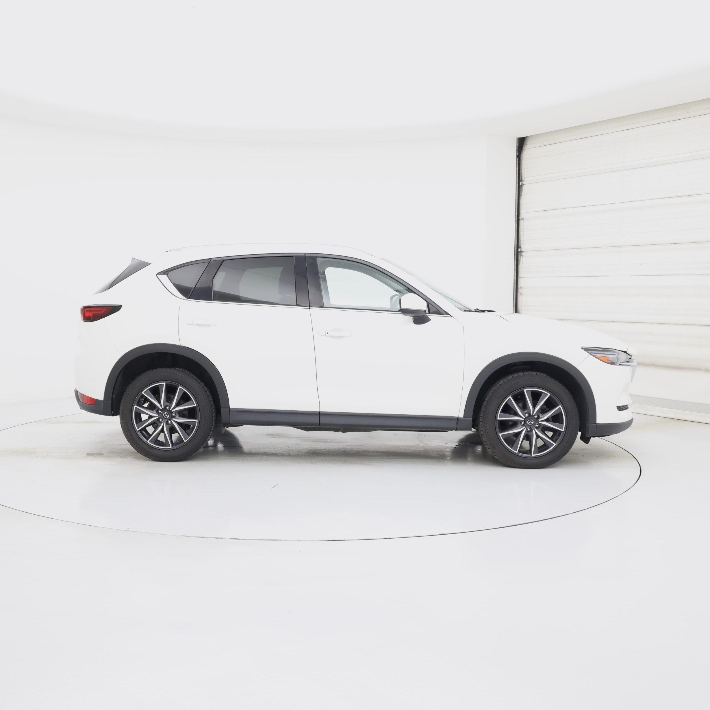 Thumbnail: 2017 Mazda CX-5 - 7