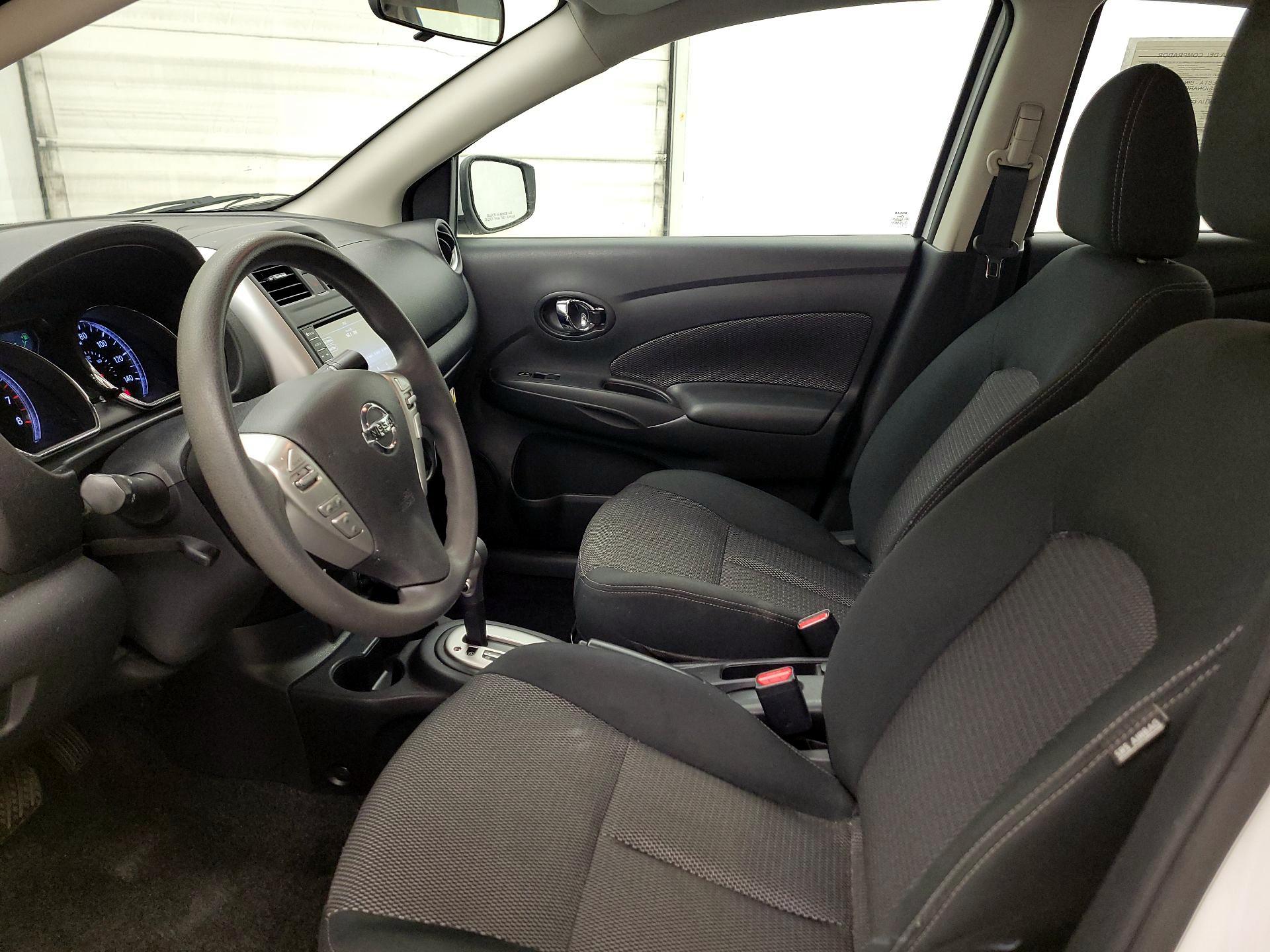 Thumbnail: 2019 Nissan Versa - 11