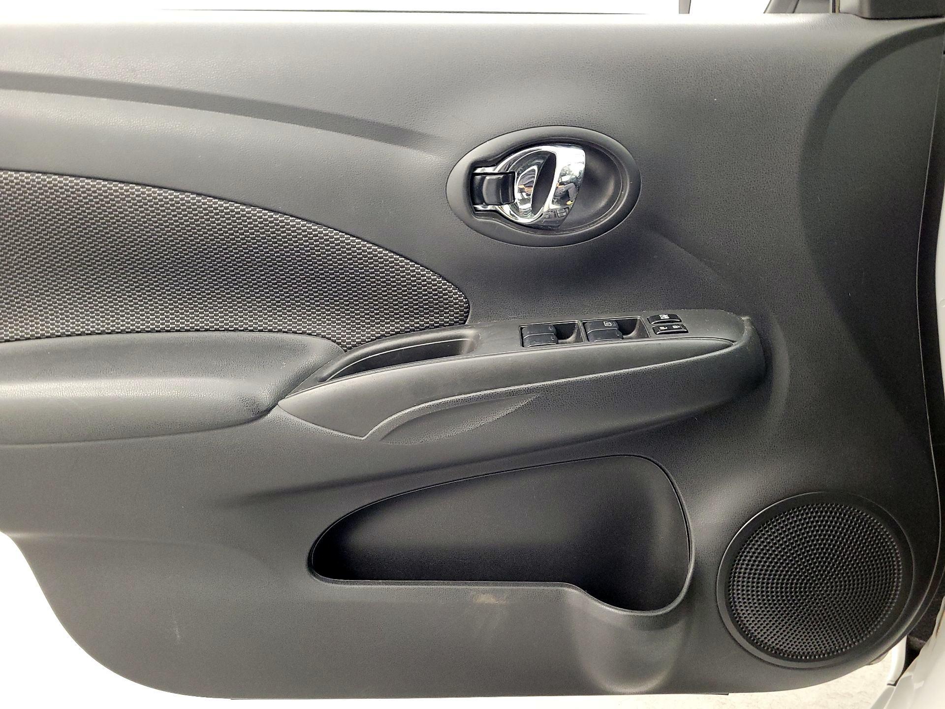 Thumbnail: 2019 Nissan Versa - 12