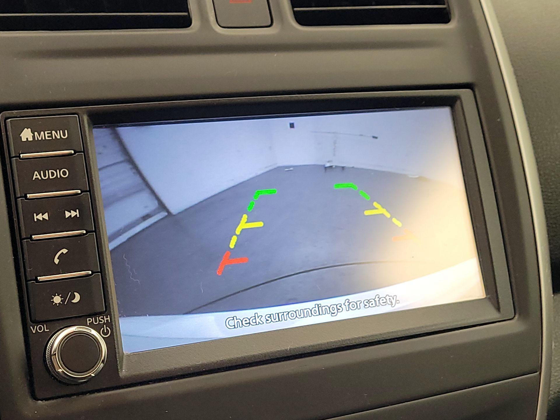 Thumbnail: 2019 Nissan Versa - 14