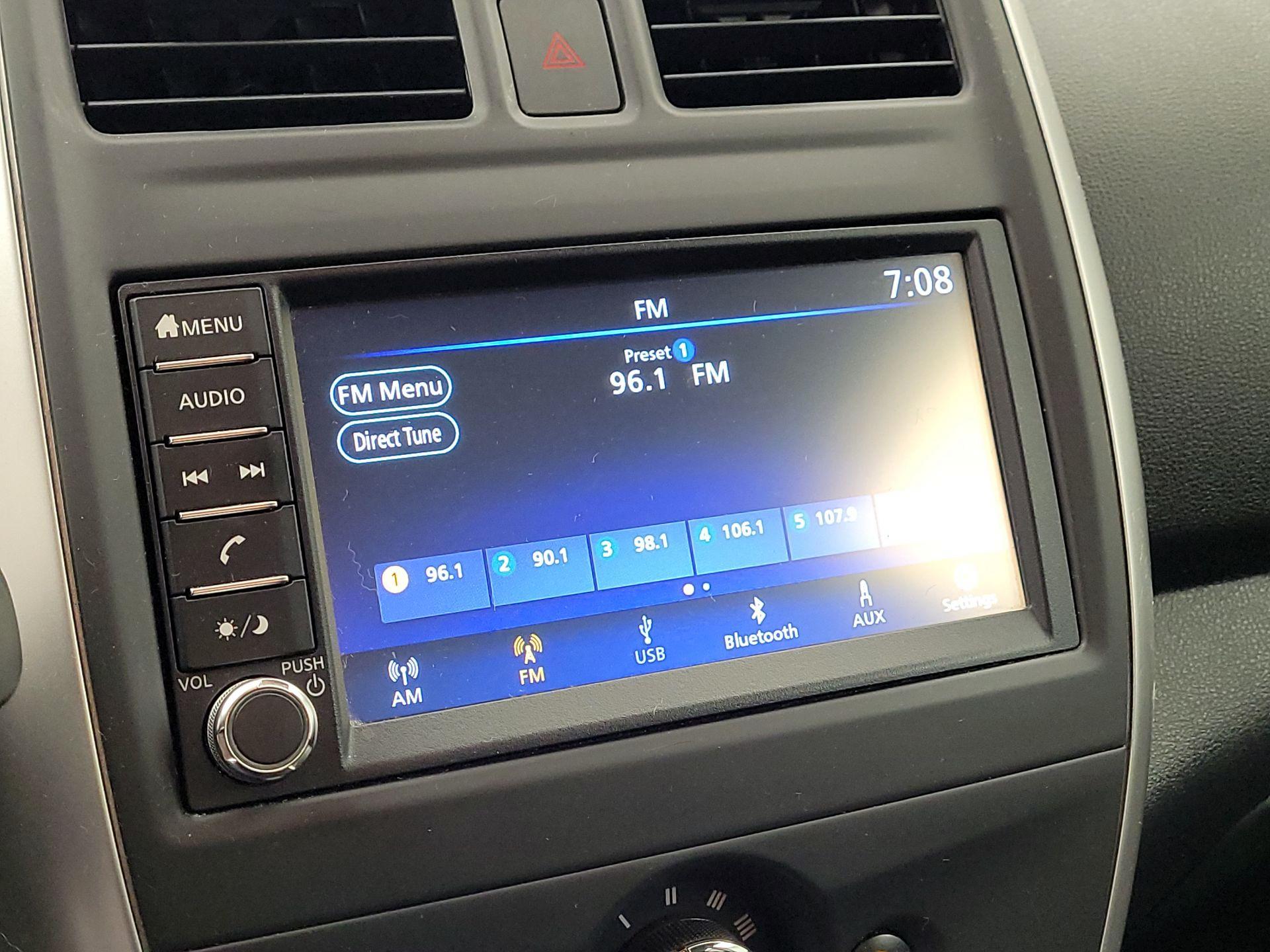 Thumbnail: 2019 Nissan Versa - 15