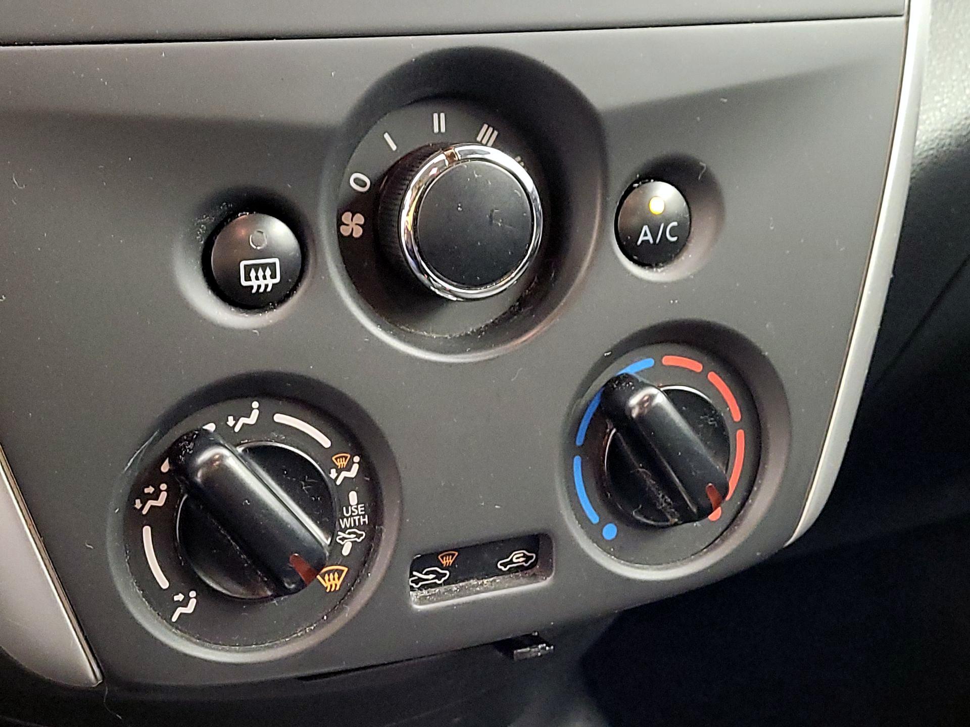 Thumbnail: 2019 Nissan Versa - 16