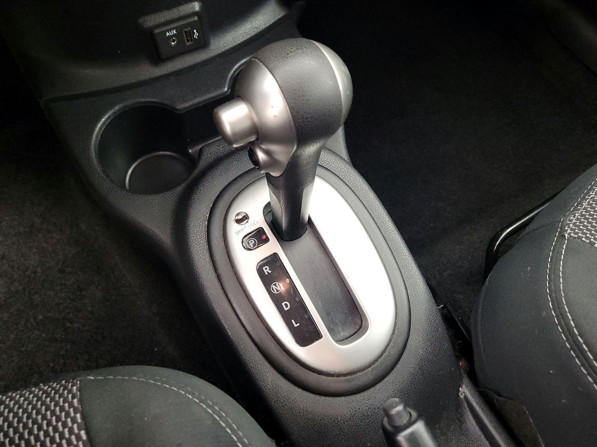 Thumbnail: 2019 Nissan Versa - 17