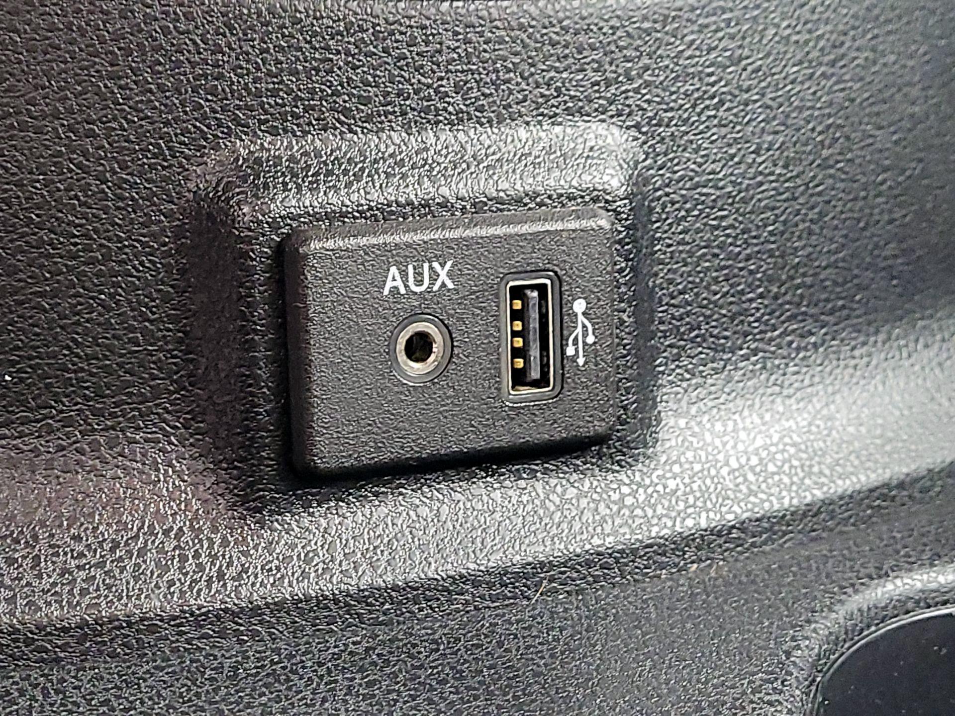 Thumbnail: 2019 Nissan Versa - 18