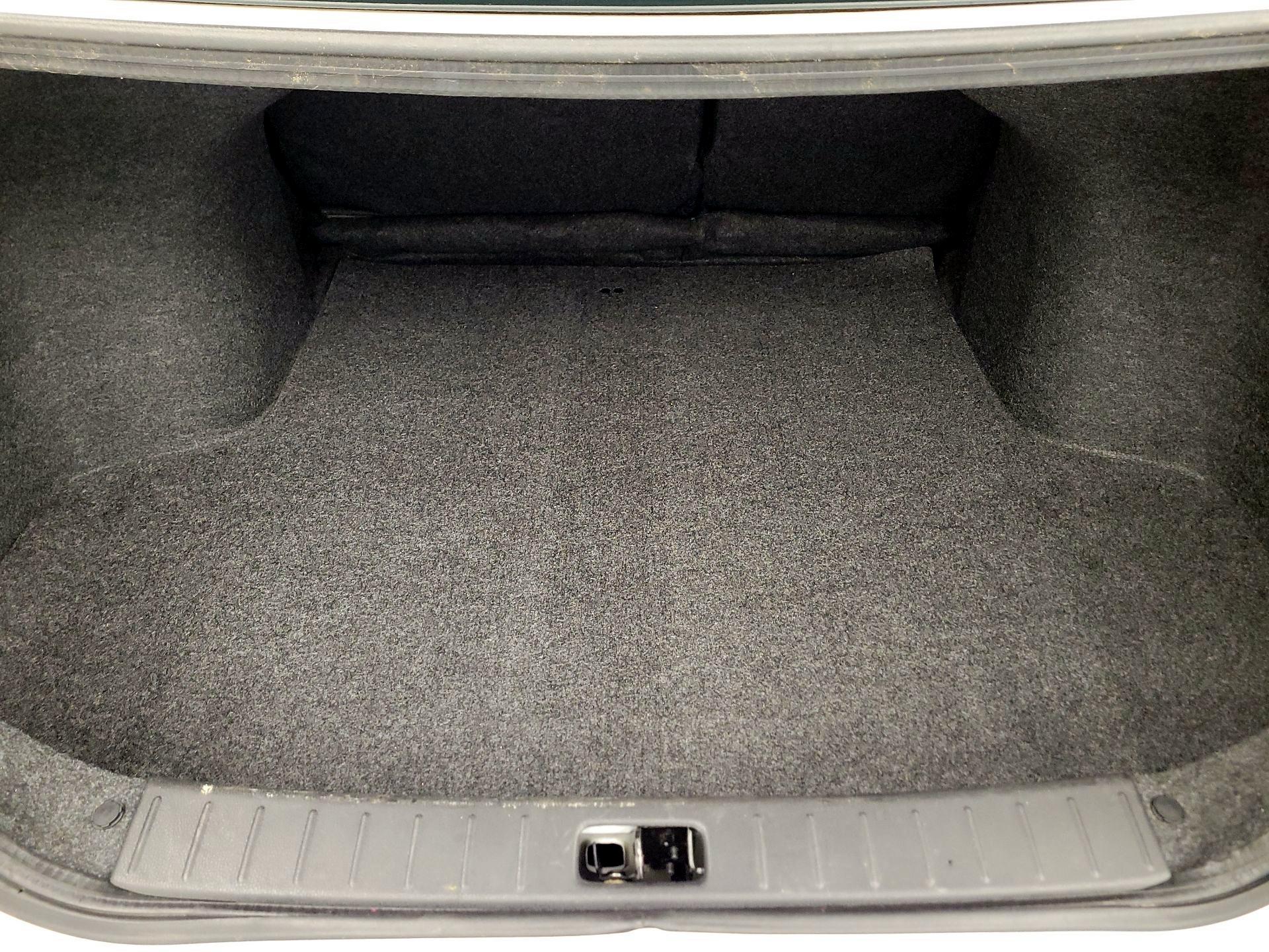 Thumbnail: 2019 Nissan Versa - 20