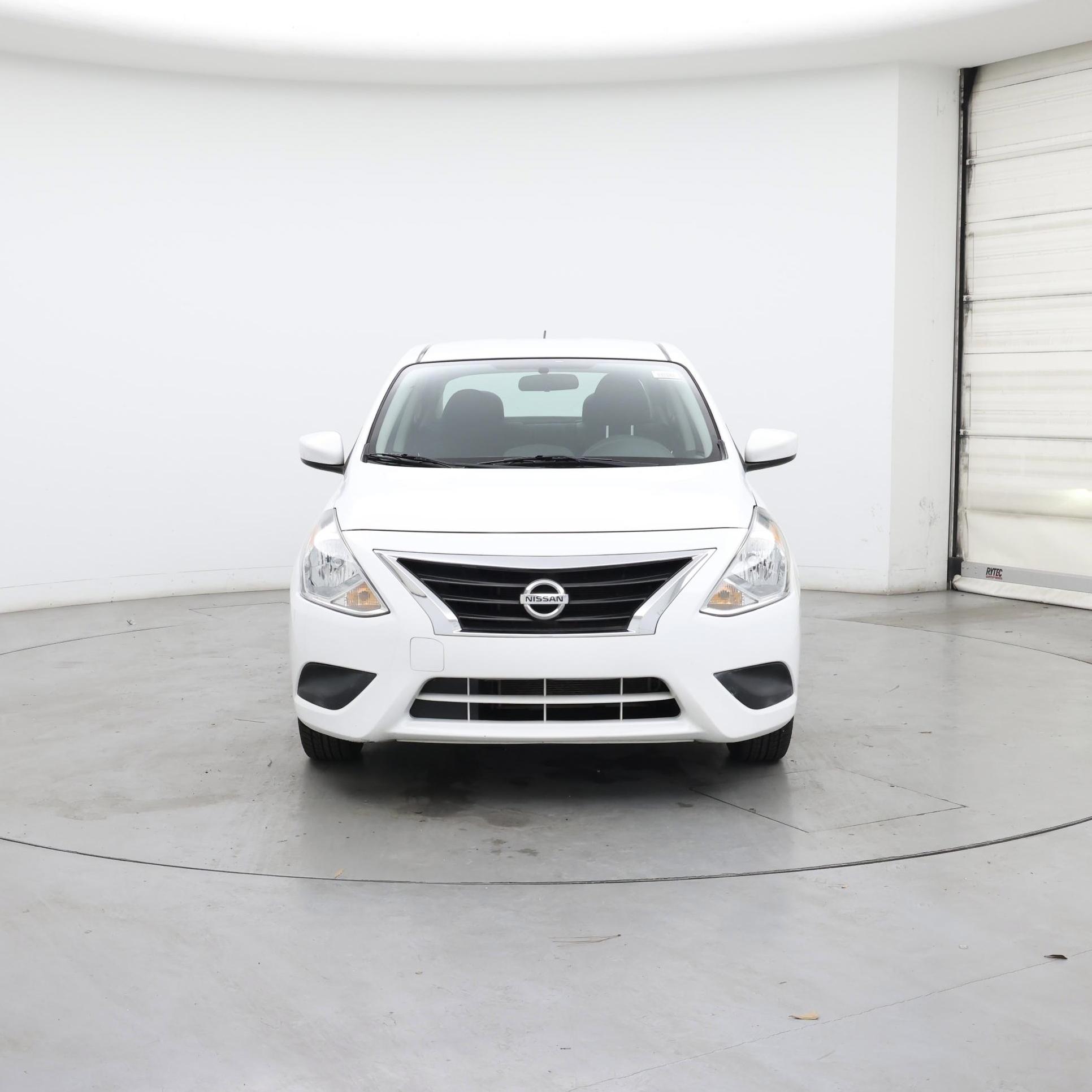 Thumbnail: 2019 Nissan Versa - 5