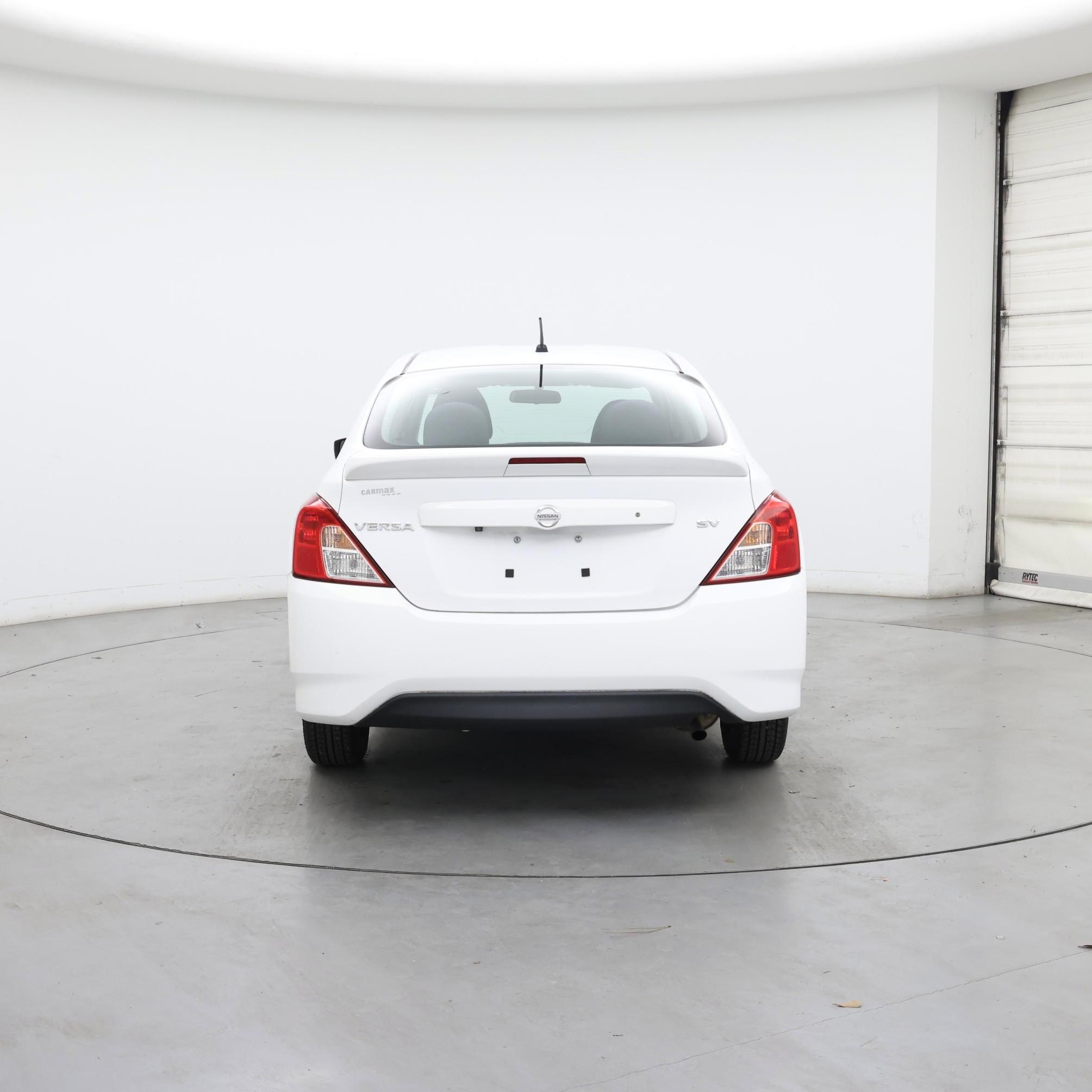 Thumbnail: 2019 Nissan Versa - 6