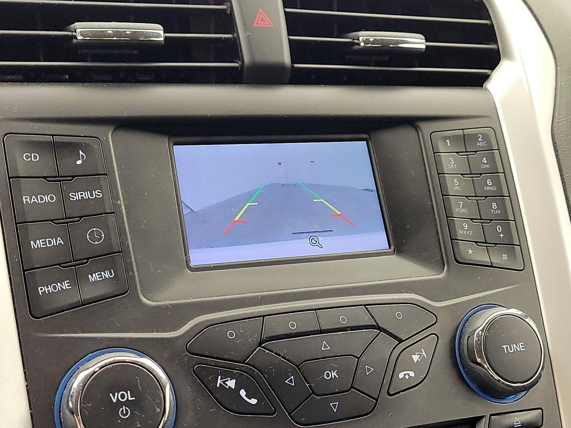 Thumbnail: 2016 Ford Fusion - 14